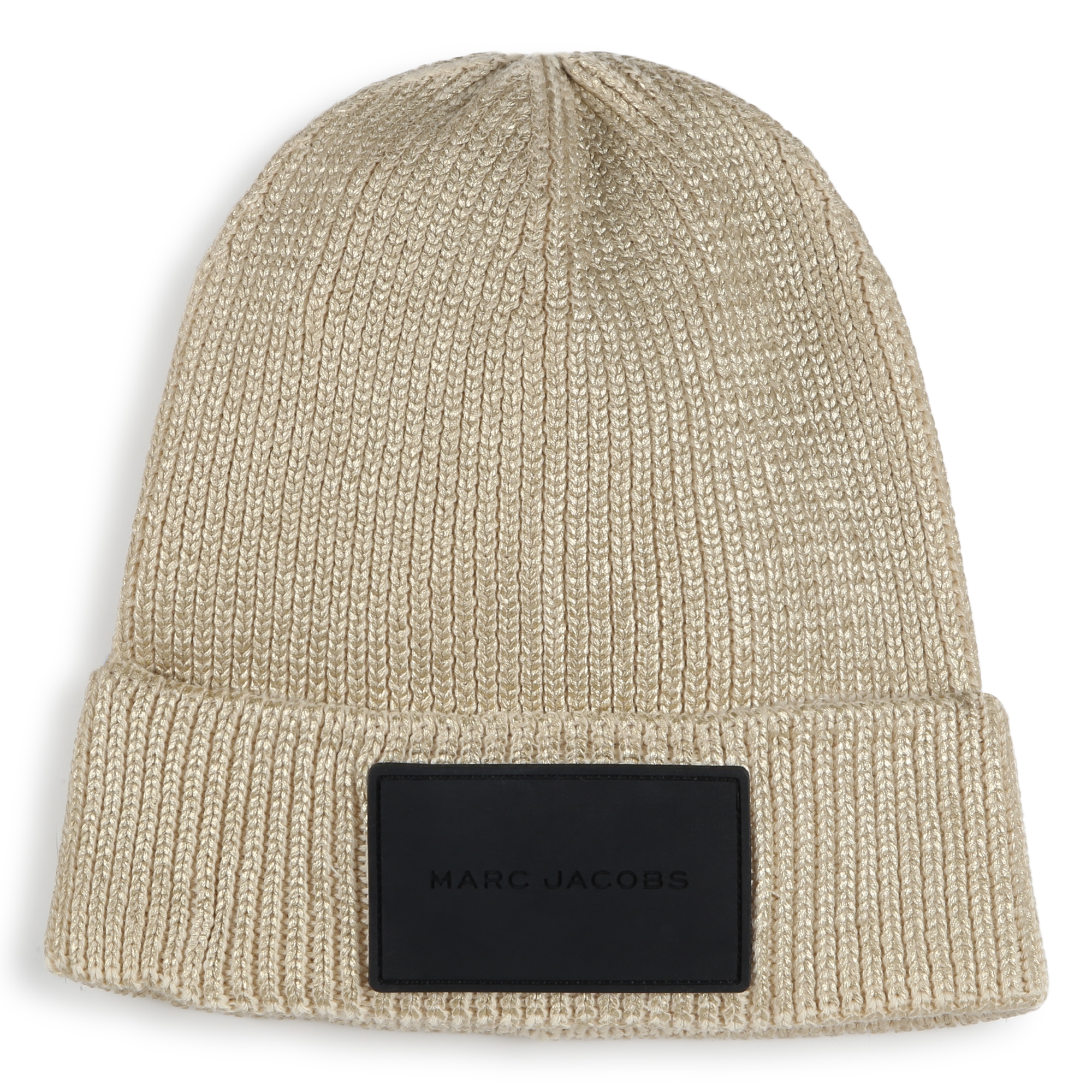 Knitted hat MARC JACOBS for GIRL