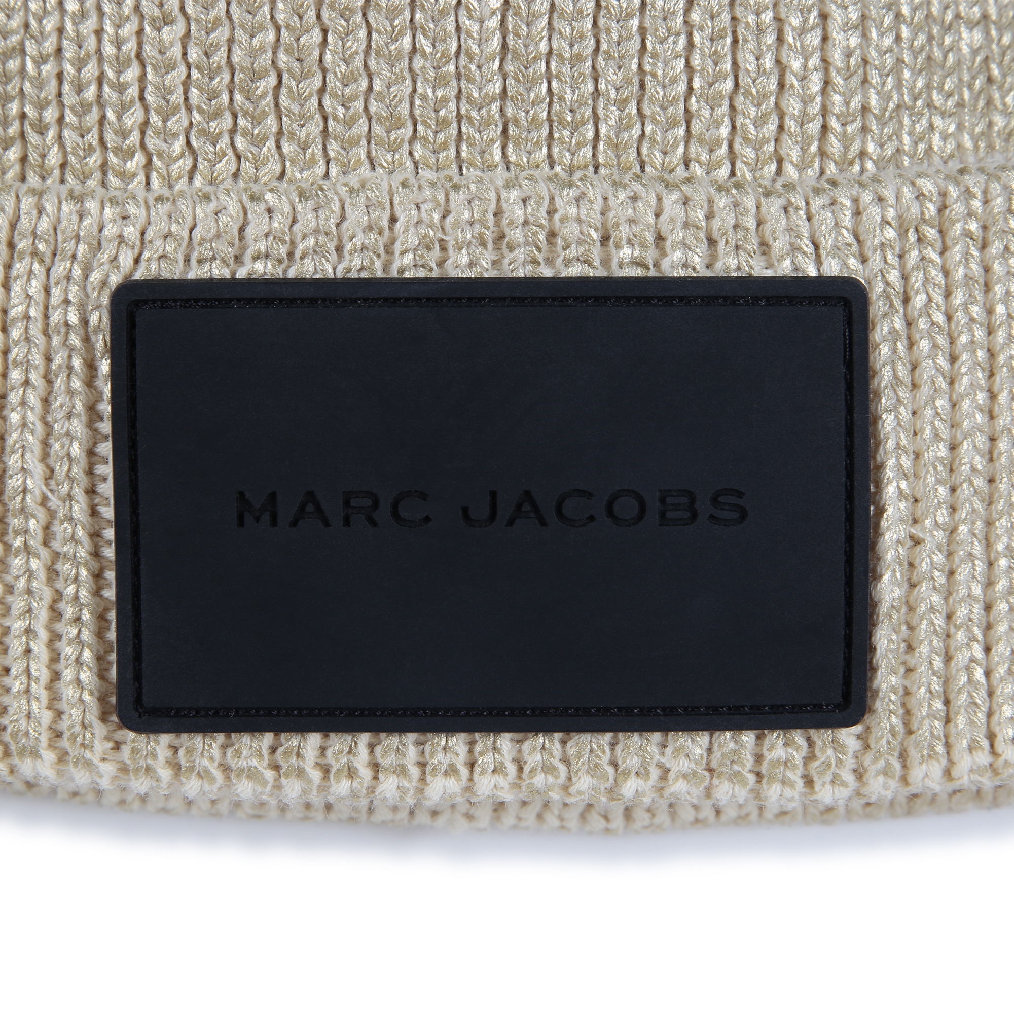 Strickmütze MARC JACOBS Für MÄDCHEN