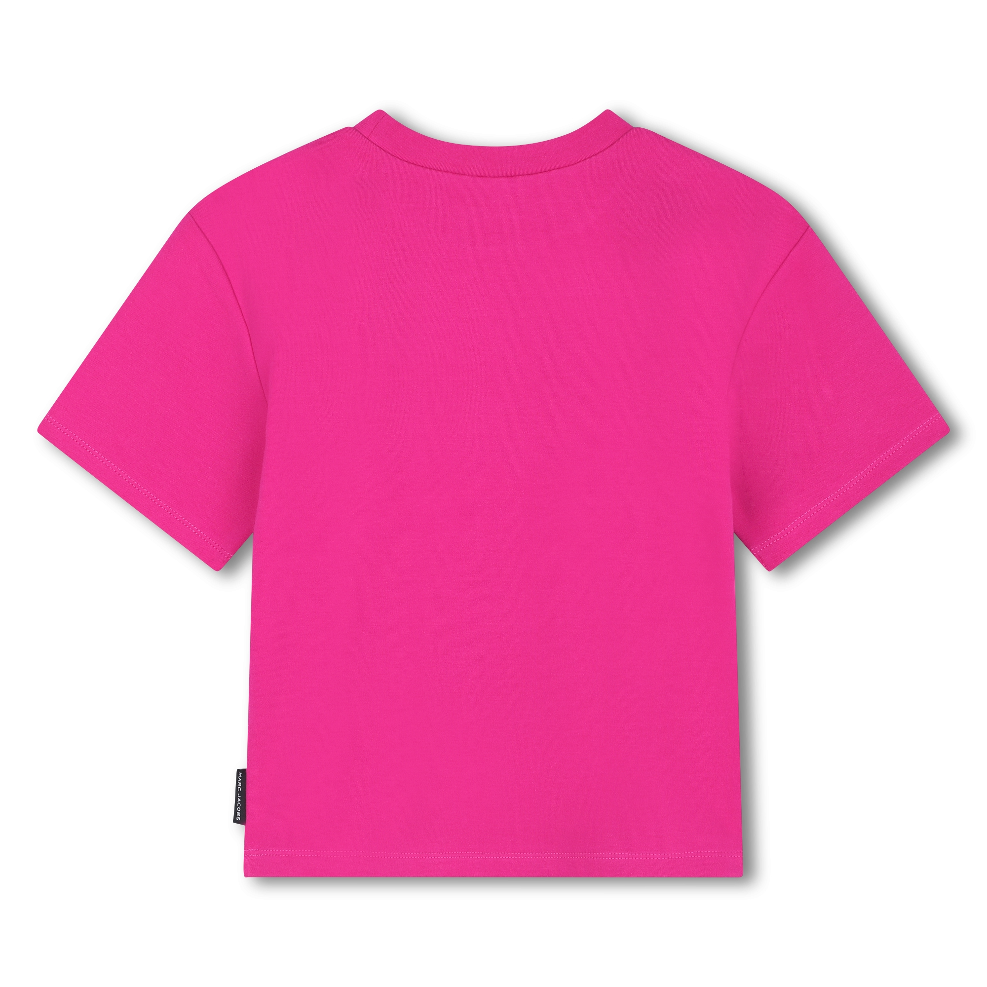 Short-sleeved T-shirt MARC JACOBS for GIRL