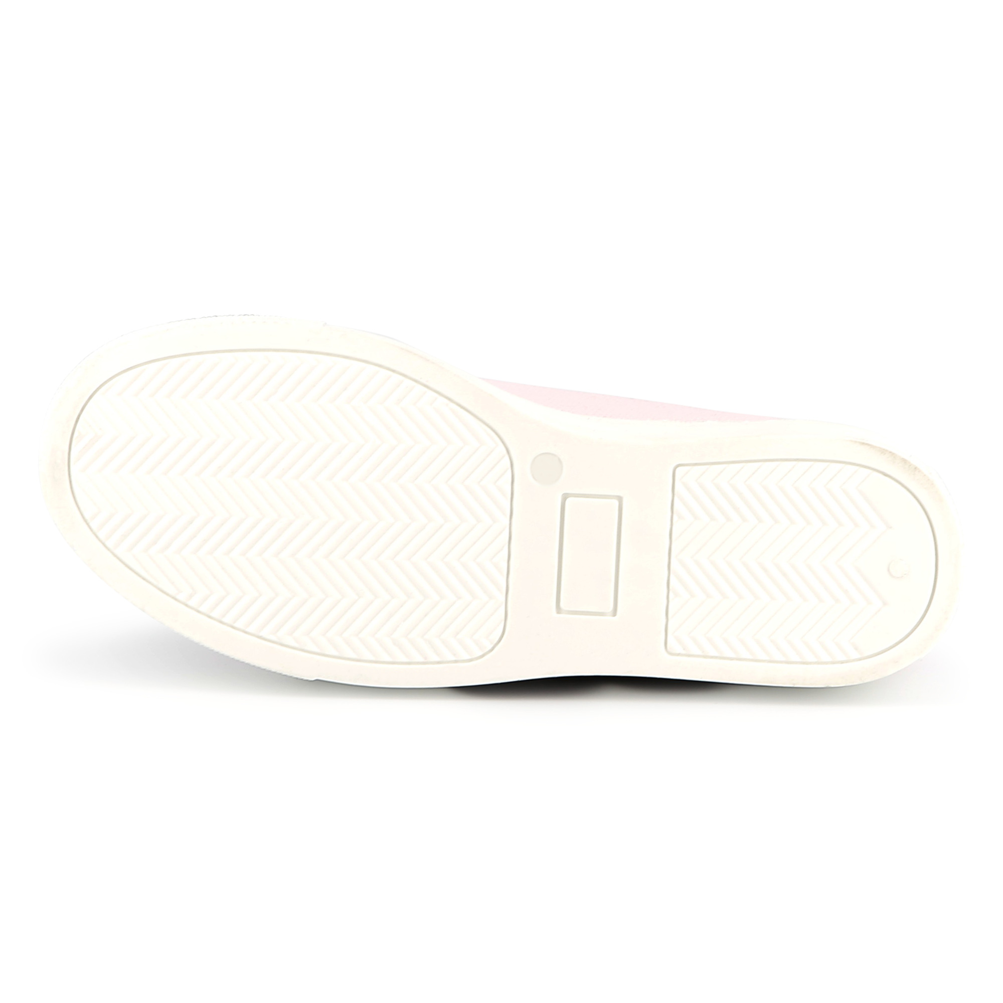 Sneakers basse con lacci MARC JACOBS Per BAMBINA