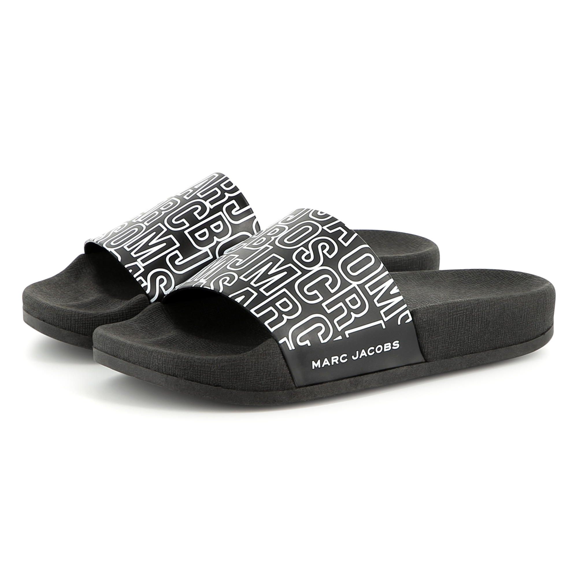 Printed flip-flops MARC JACOBS for BOY