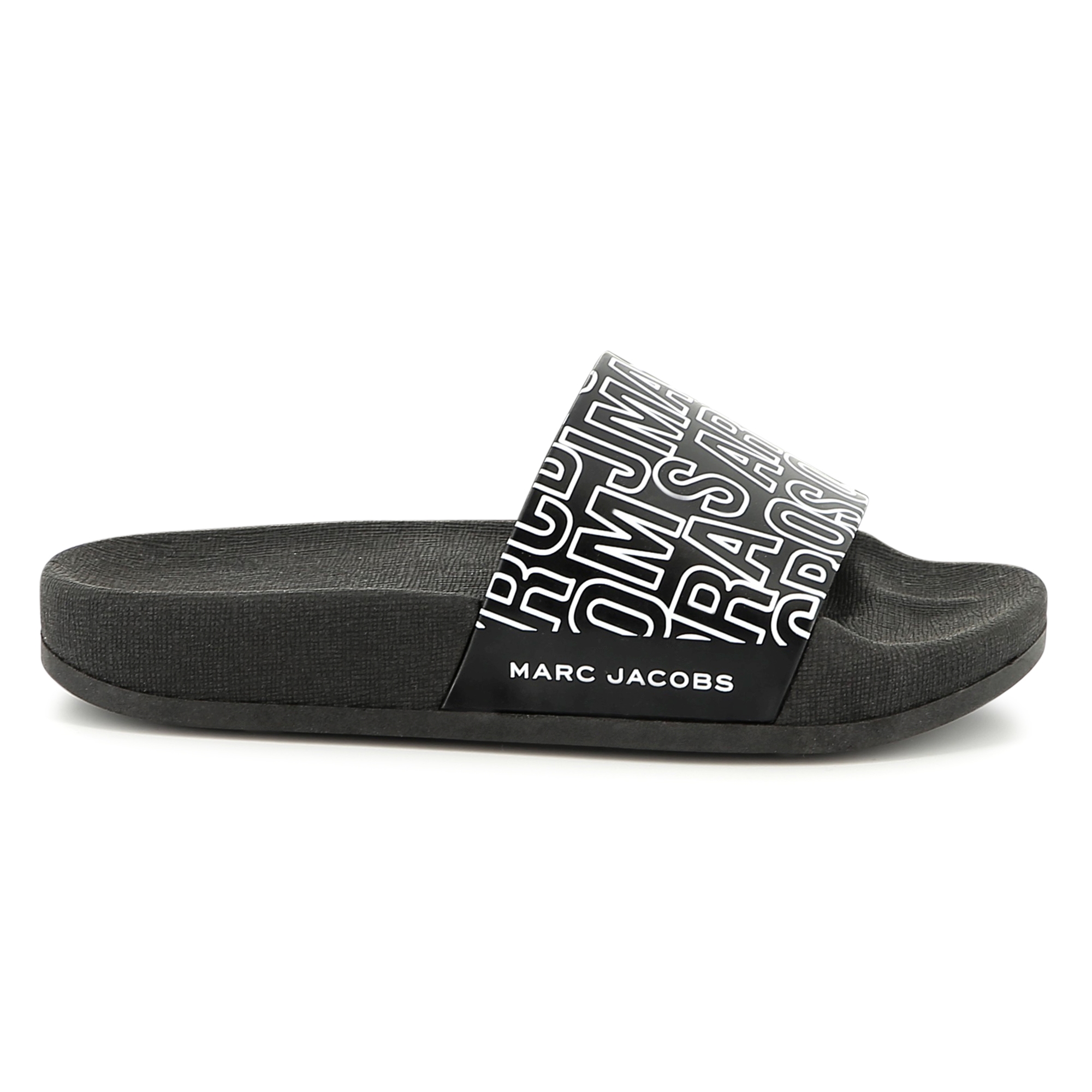 Printed flip-flops MARC JACOBS for BOY