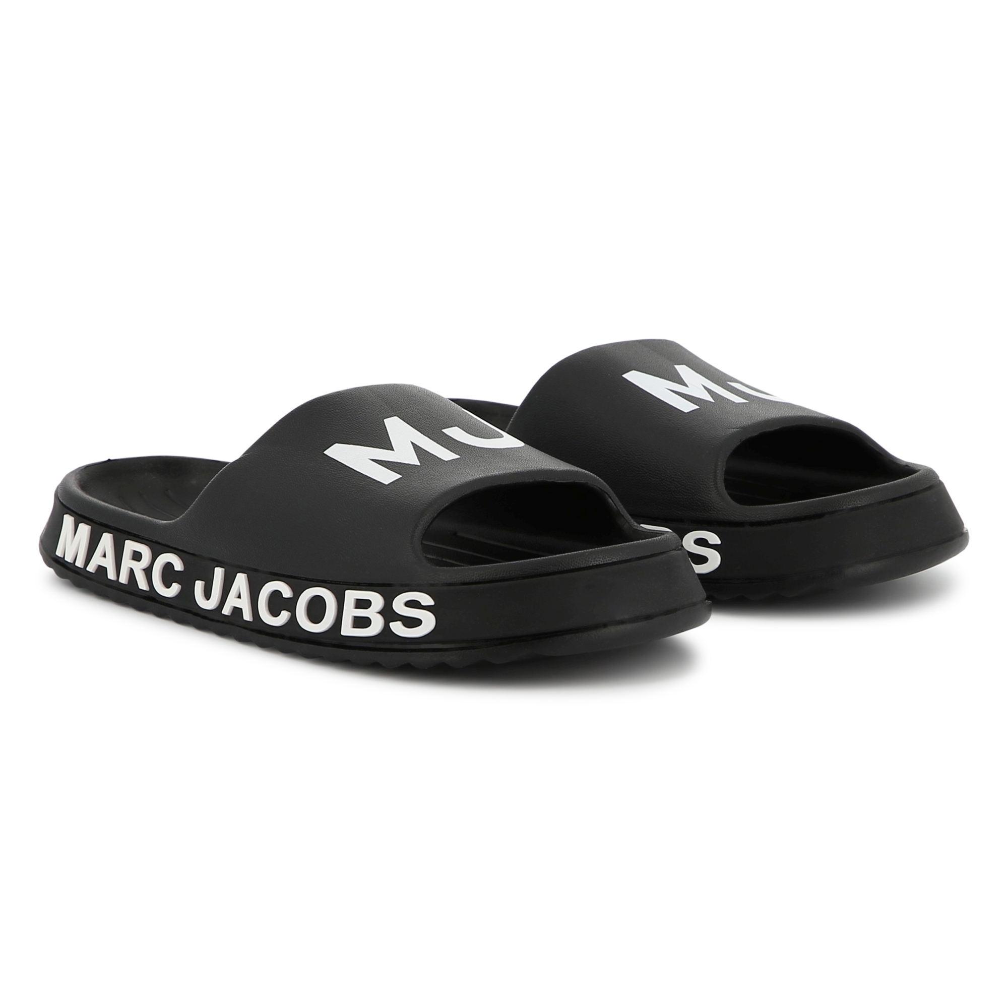 Logo flip-flops MARC JACOBS for BOY