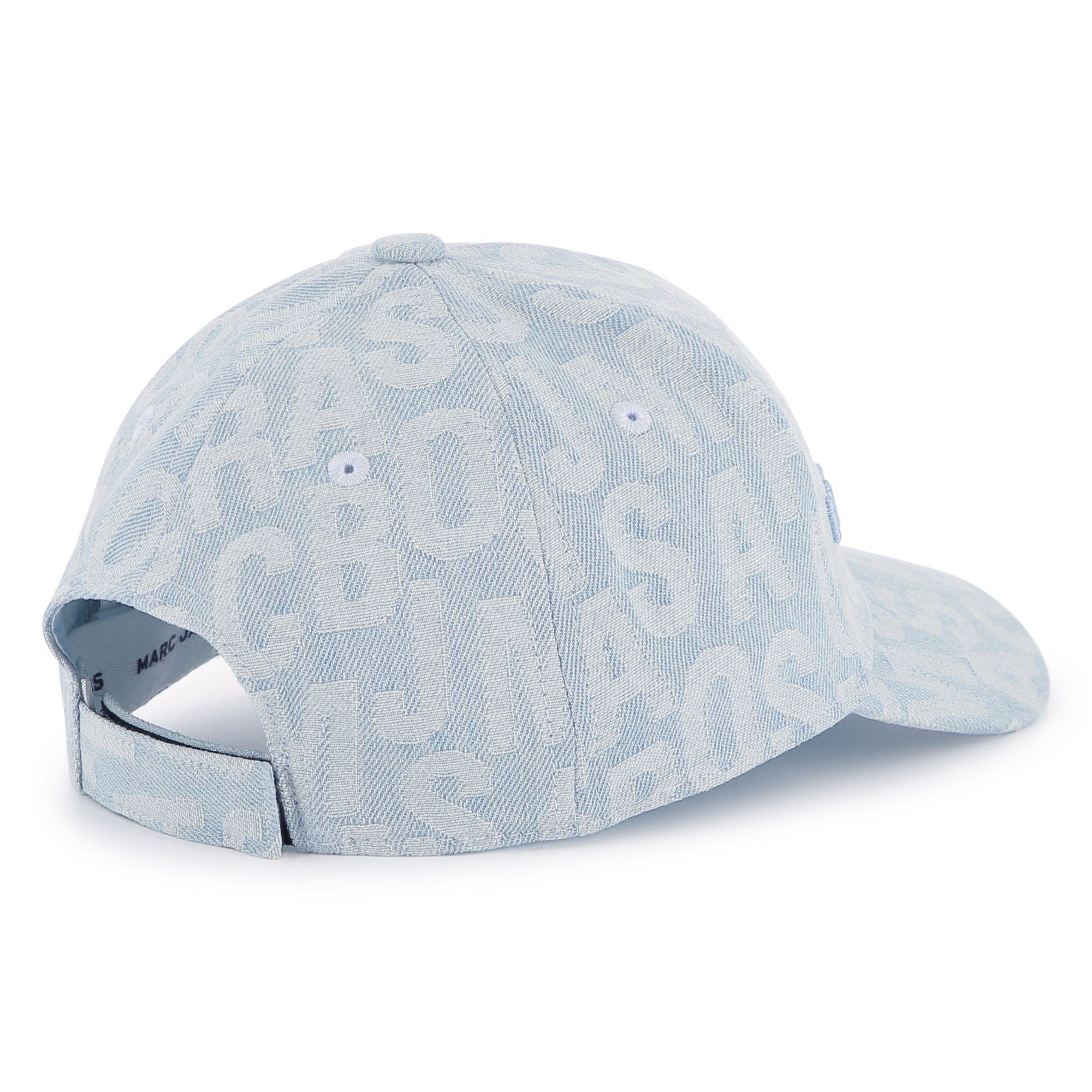 Denim cap MARC JACOBS for BOY