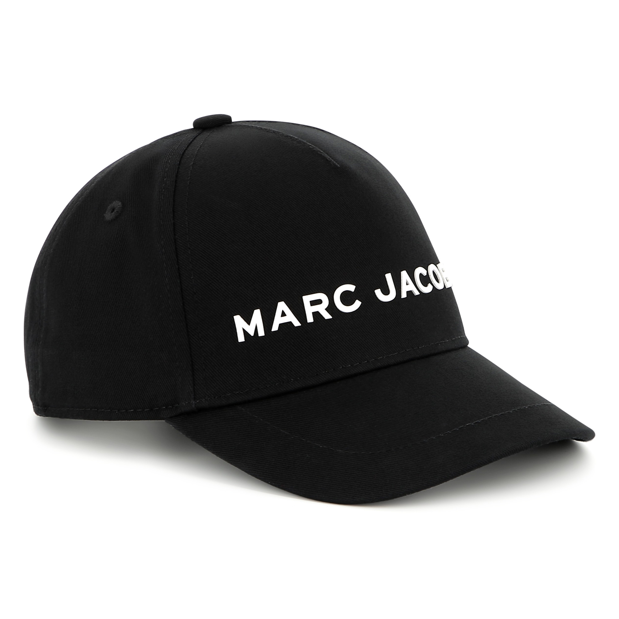 Gorra con velcro MARC JACOBS para UNISEXO