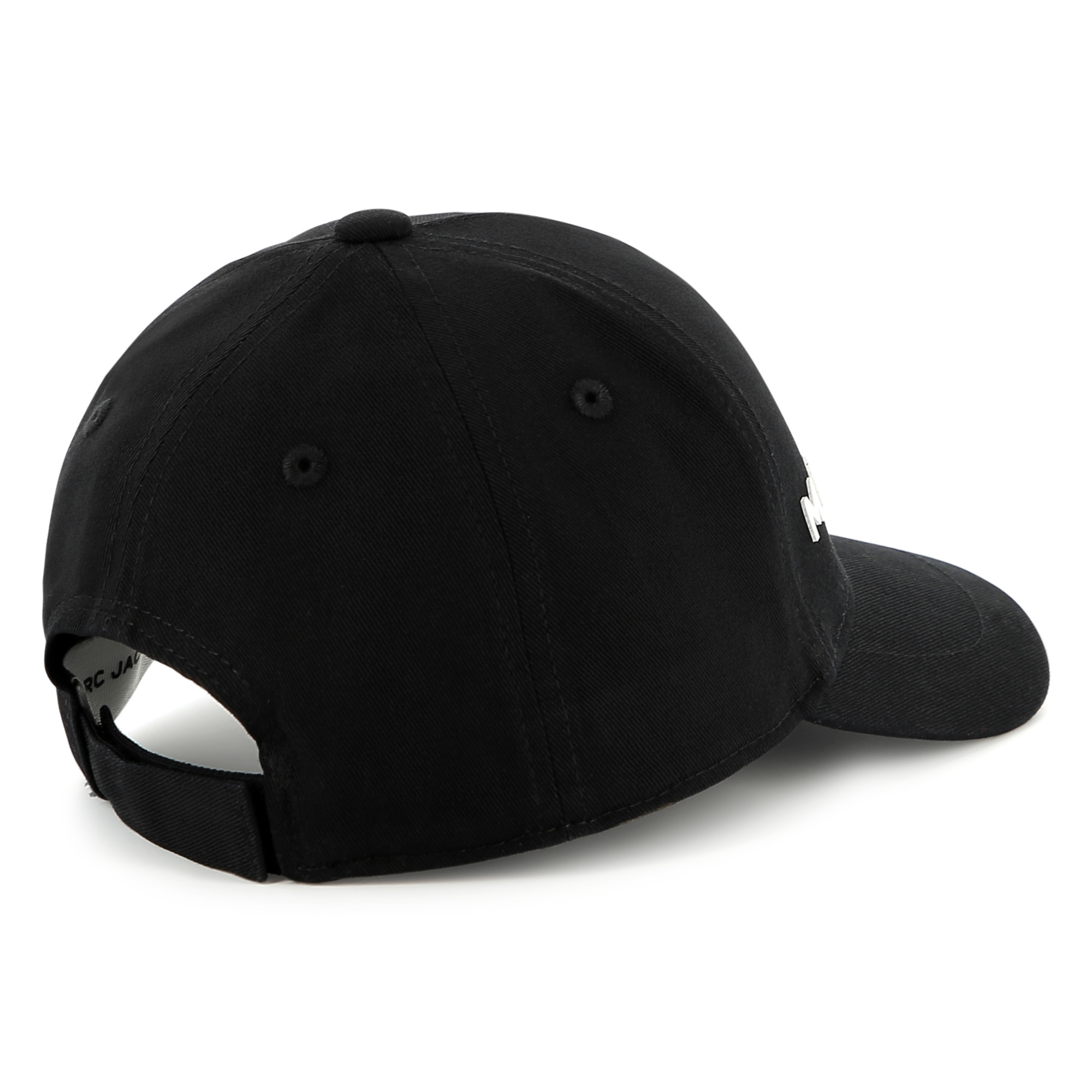 Hook-and-loop fastener cap MARC JACOBS for UNISEX