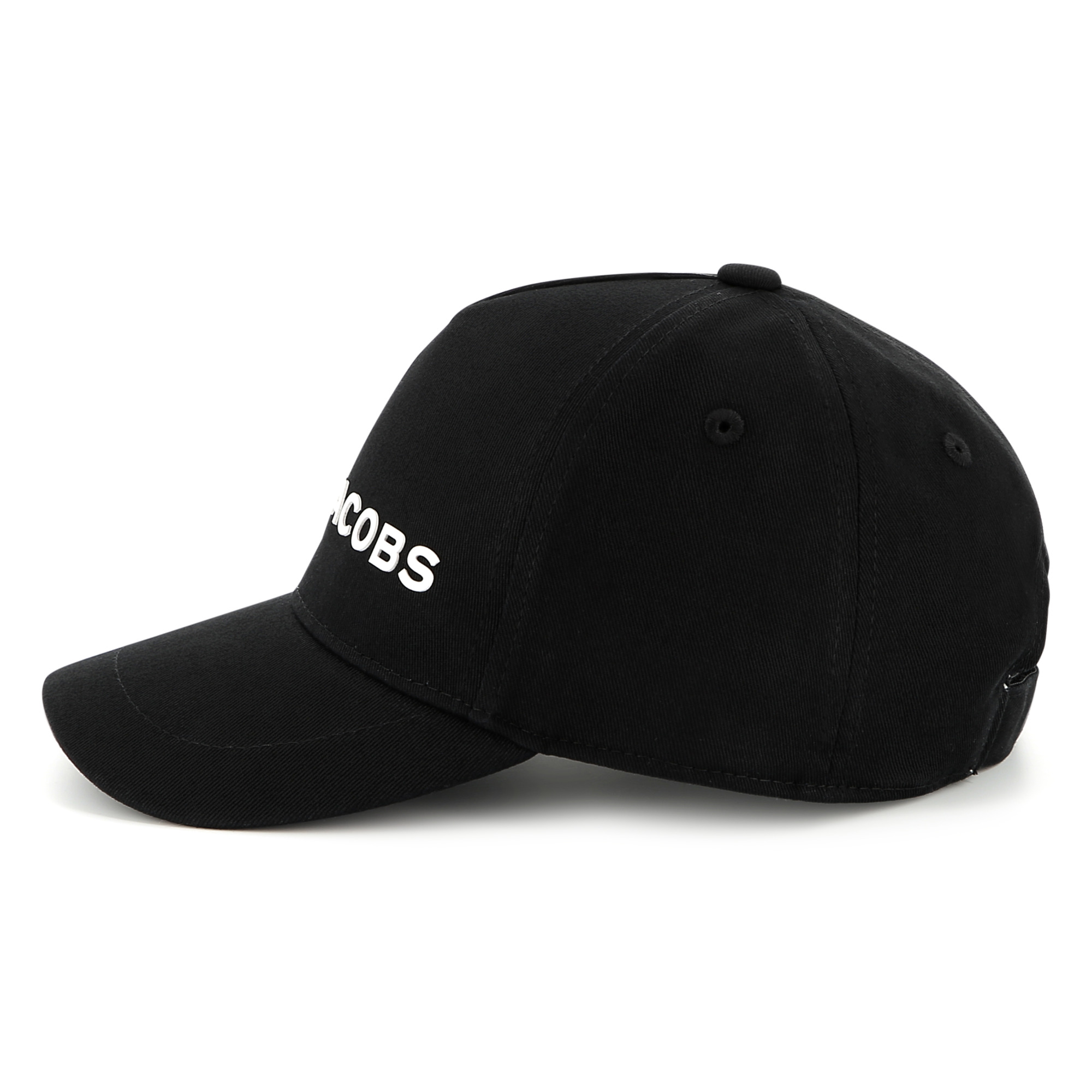 Gorra con velcro MARC JACOBS para UNISEXO