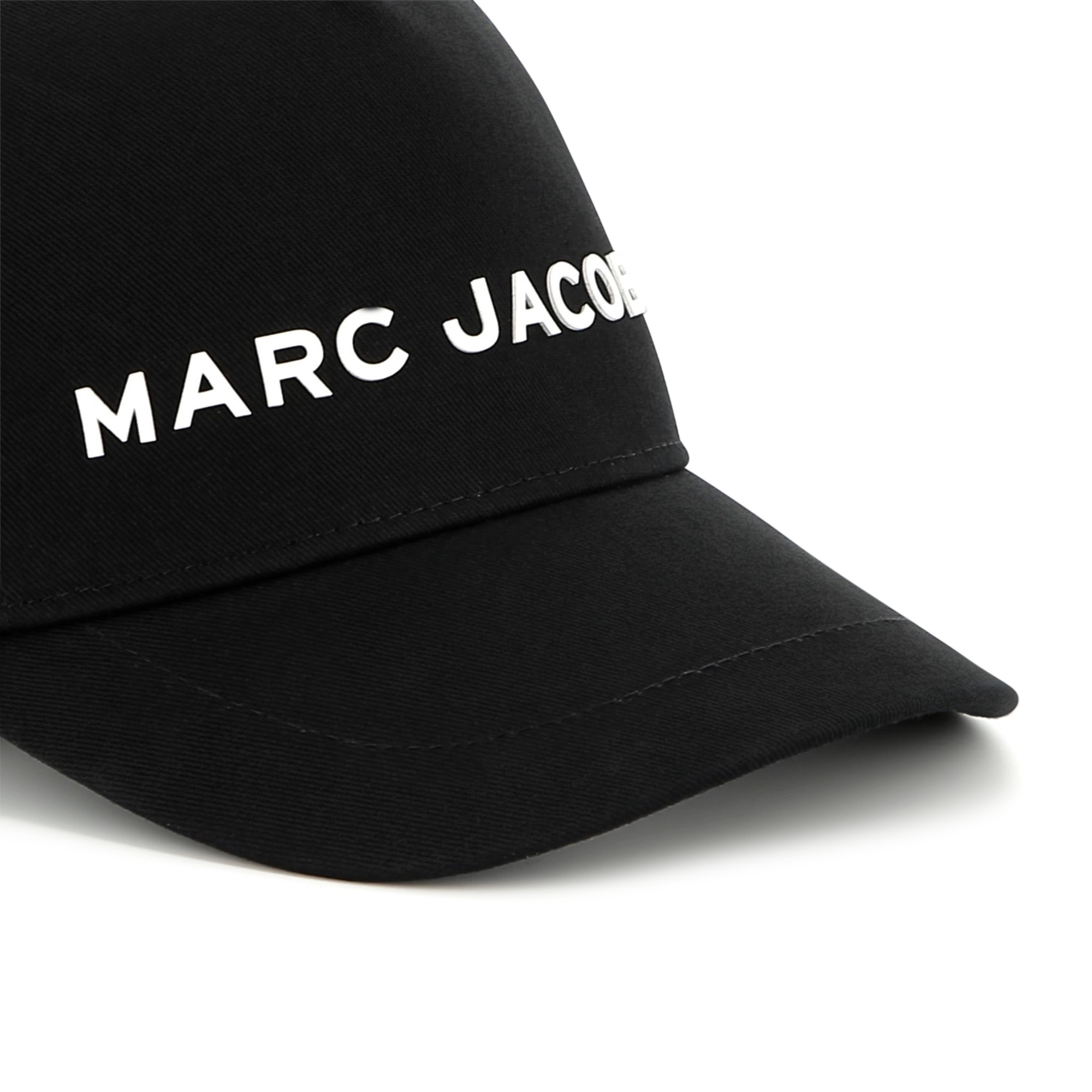 Hook-and-loop fastener cap MARC JACOBS for UNISEX