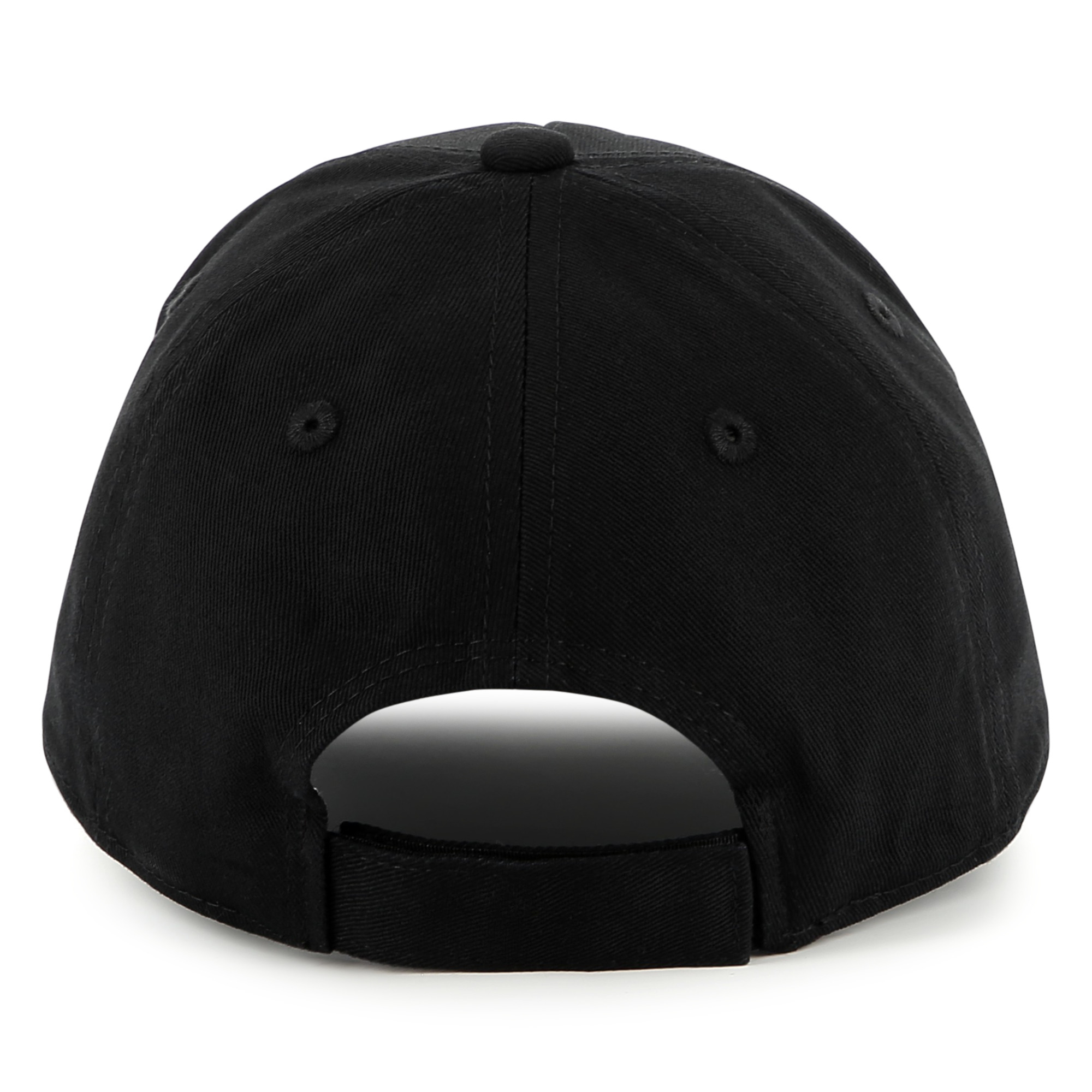 Hook-and-loop fastener cap MARC JACOBS for UNISEX