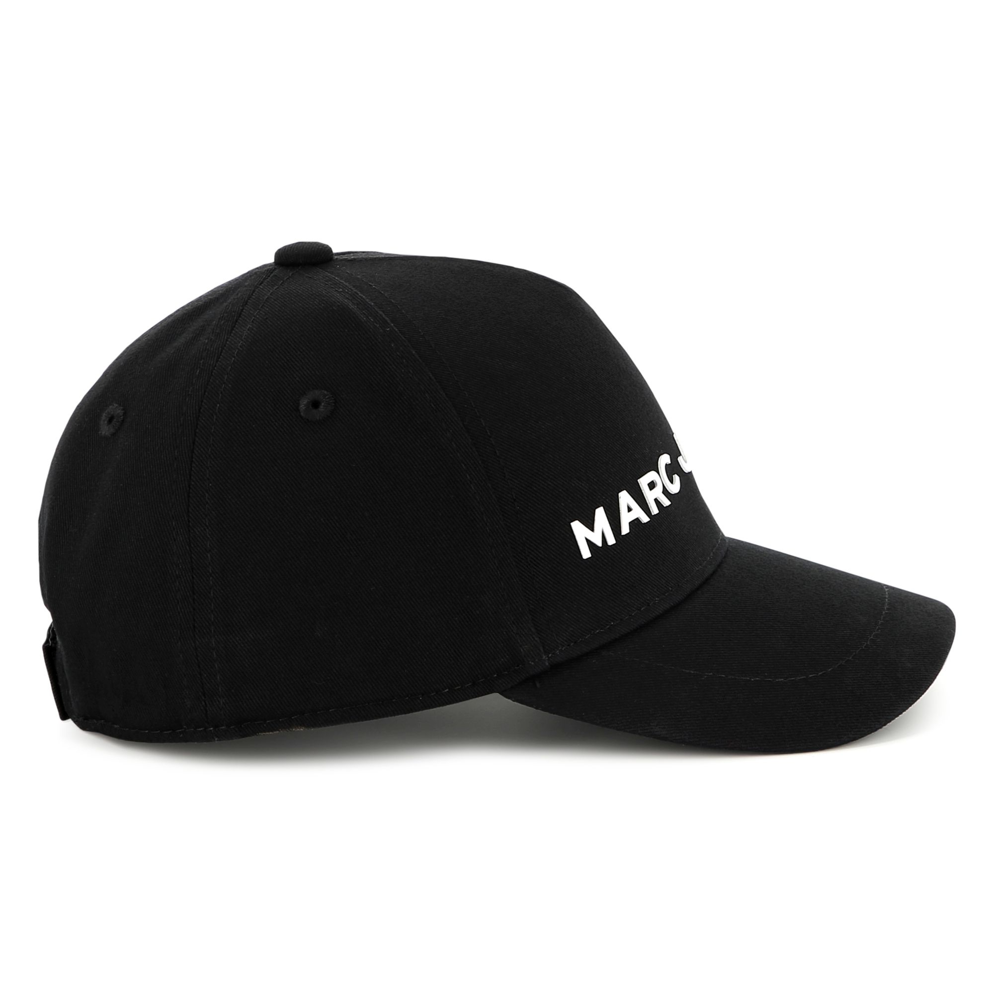 Gorra con velcro MARC JACOBS para UNISEXO