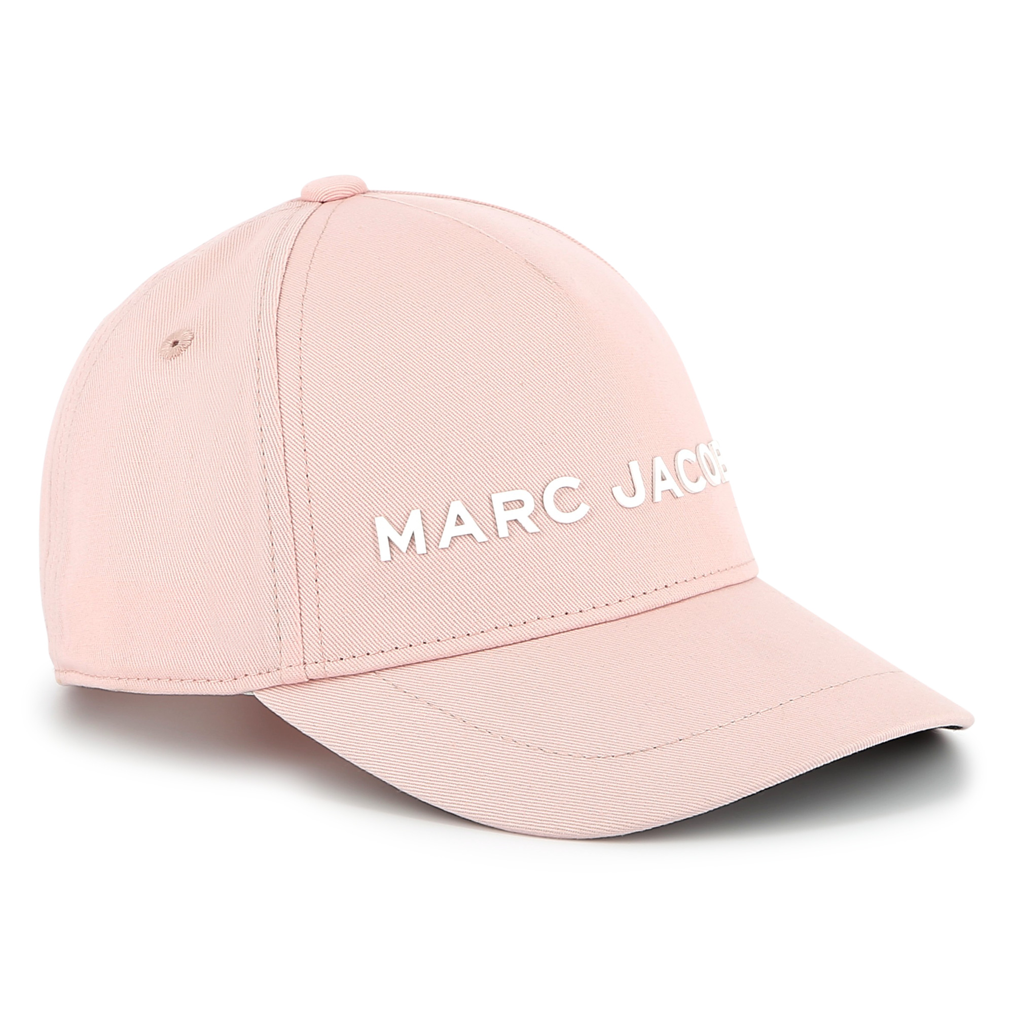 Hook-and-loop fastener cap MARC JACOBS for UNISEX