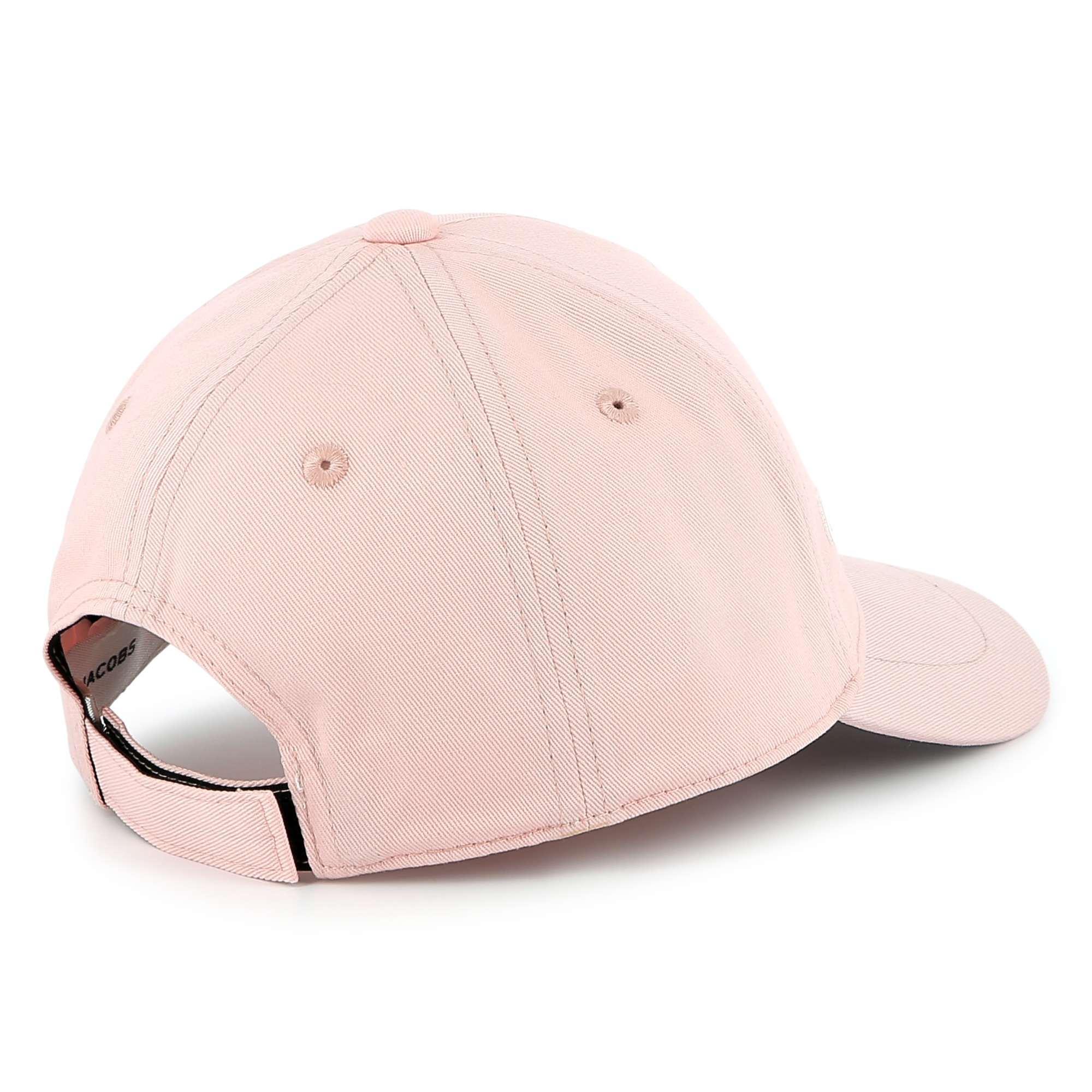 Gorra con velcro MARC JACOBS para UNISEXO