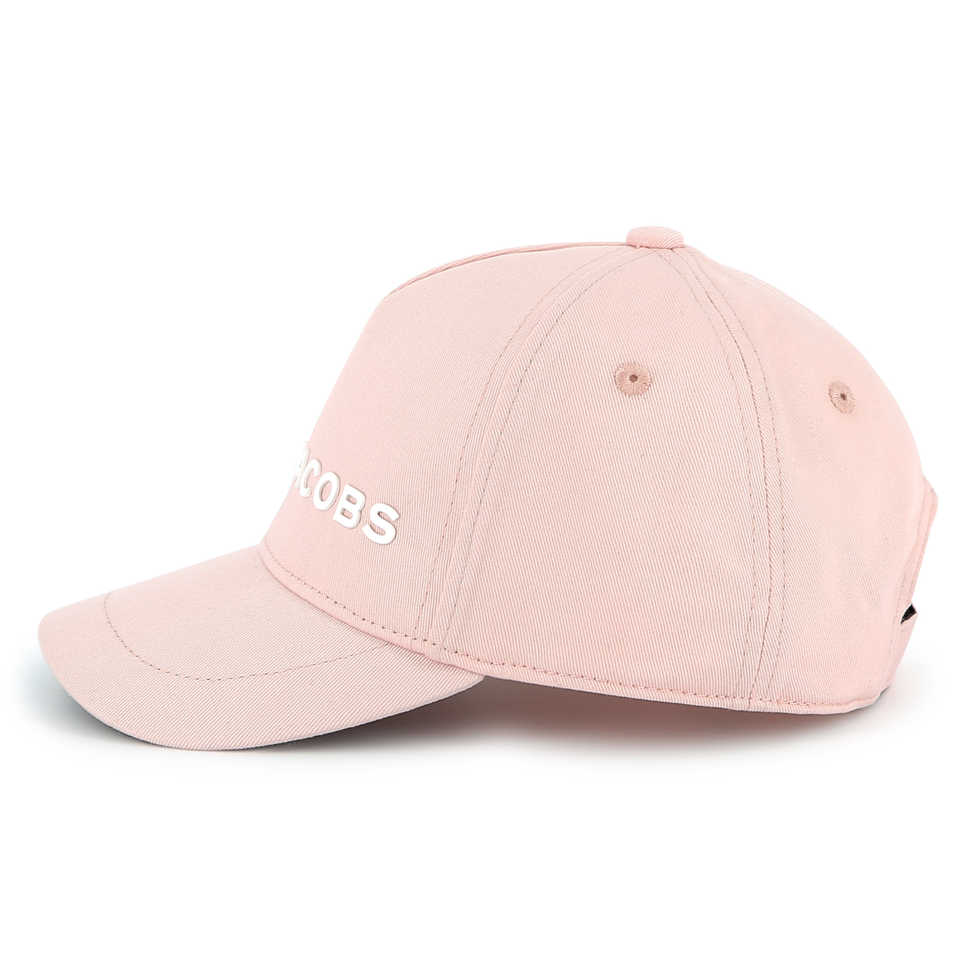 Gorra con velcro MARC JACOBS para UNISEXO