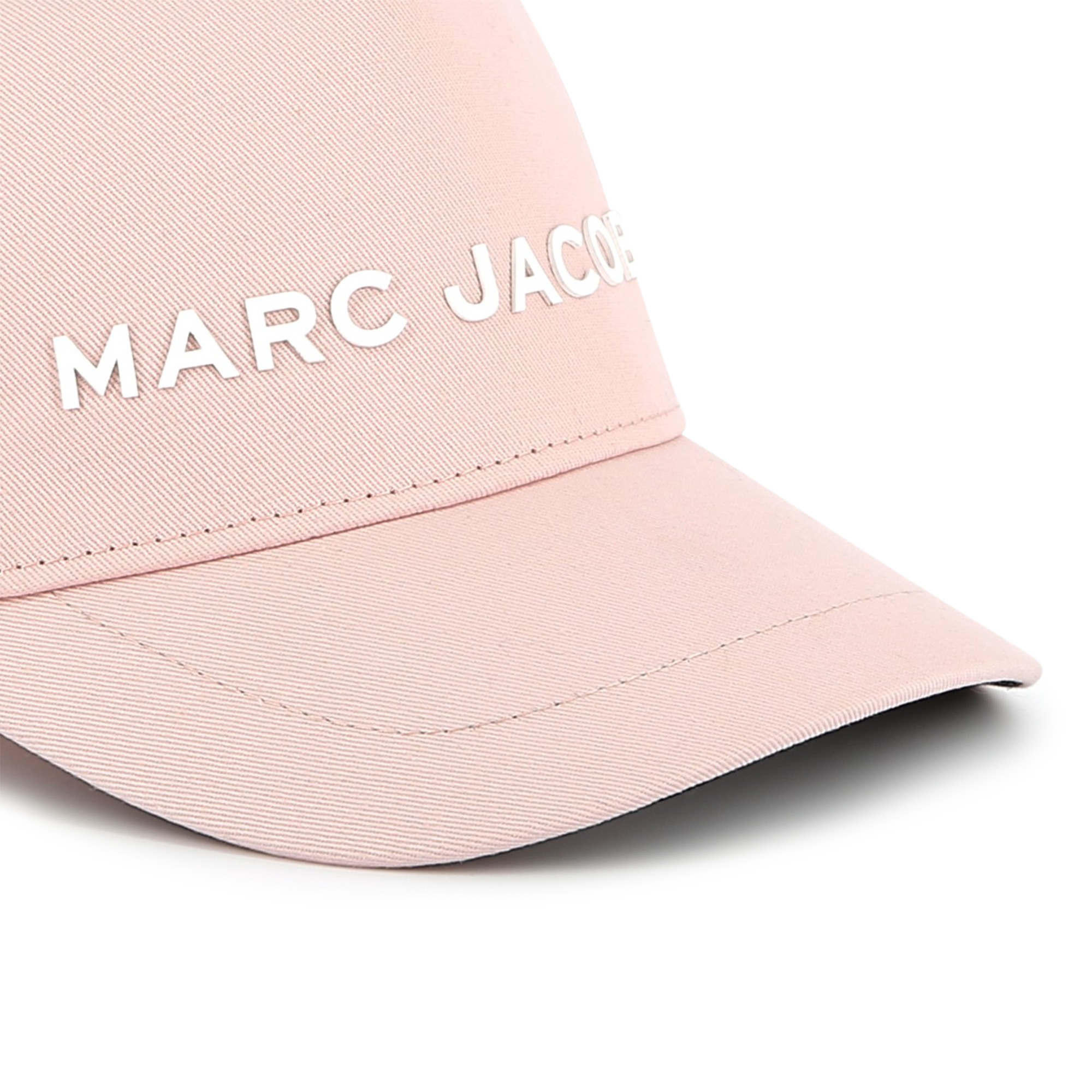 Gorra con velcro MARC JACOBS para UNISEXO