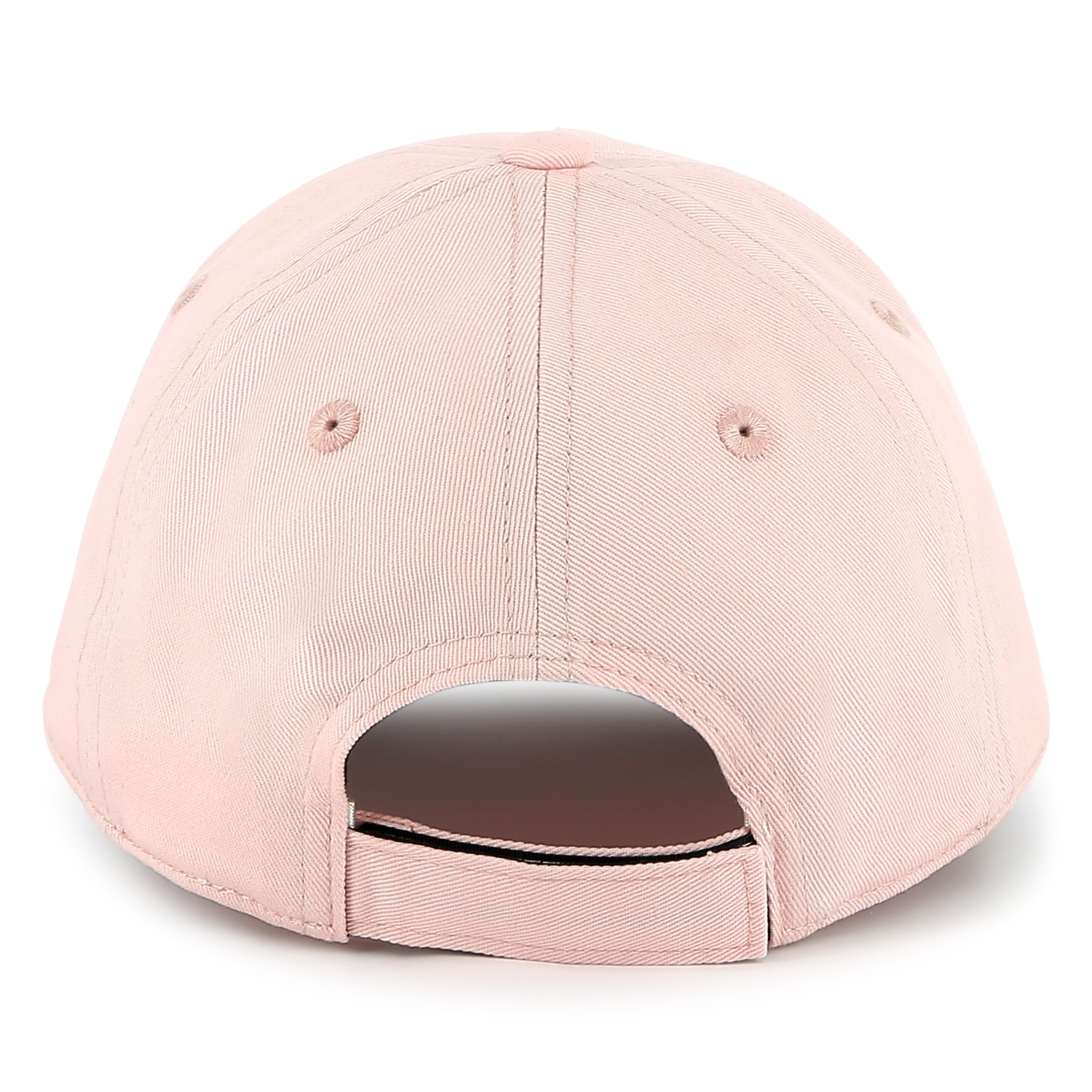 Hook-and-loop fastener cap MARC JACOBS for UNISEX