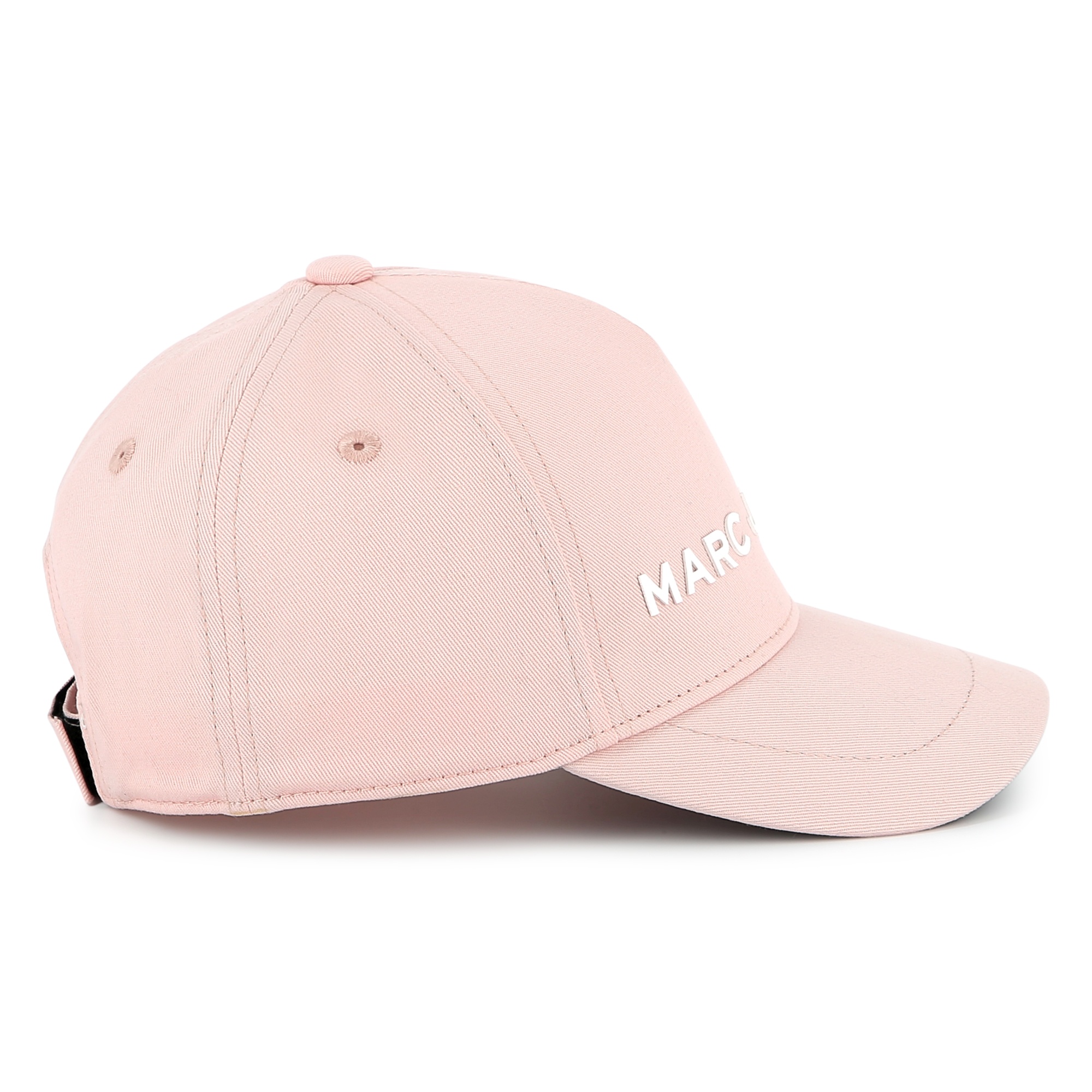 Hook-and-loop fastener cap MARC JACOBS for UNISEX