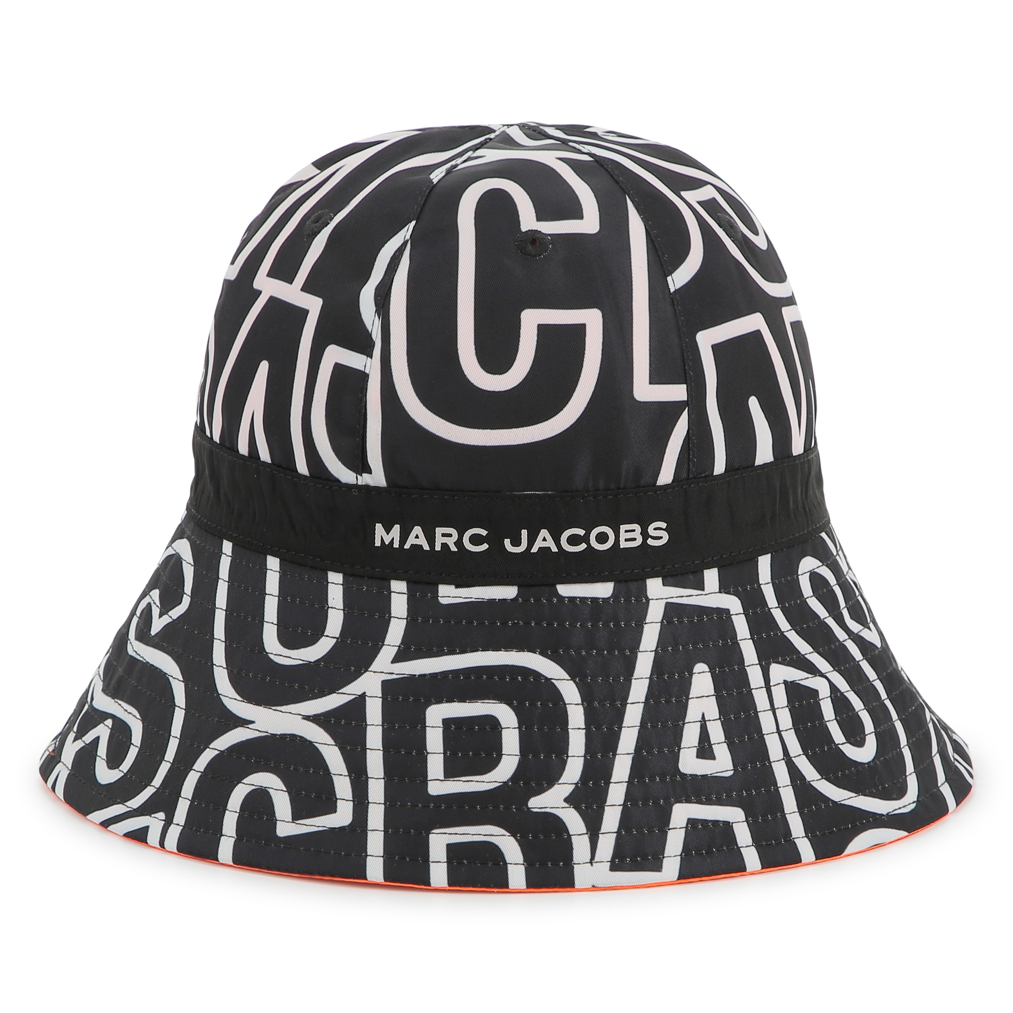 Reversible bucket hat MARC JACOBS for BOY