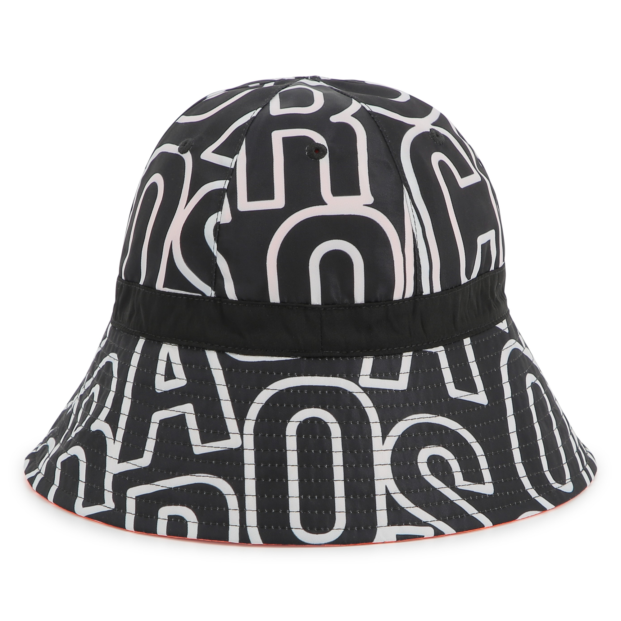 Reversible bucket hat MARC JACOBS for BOY