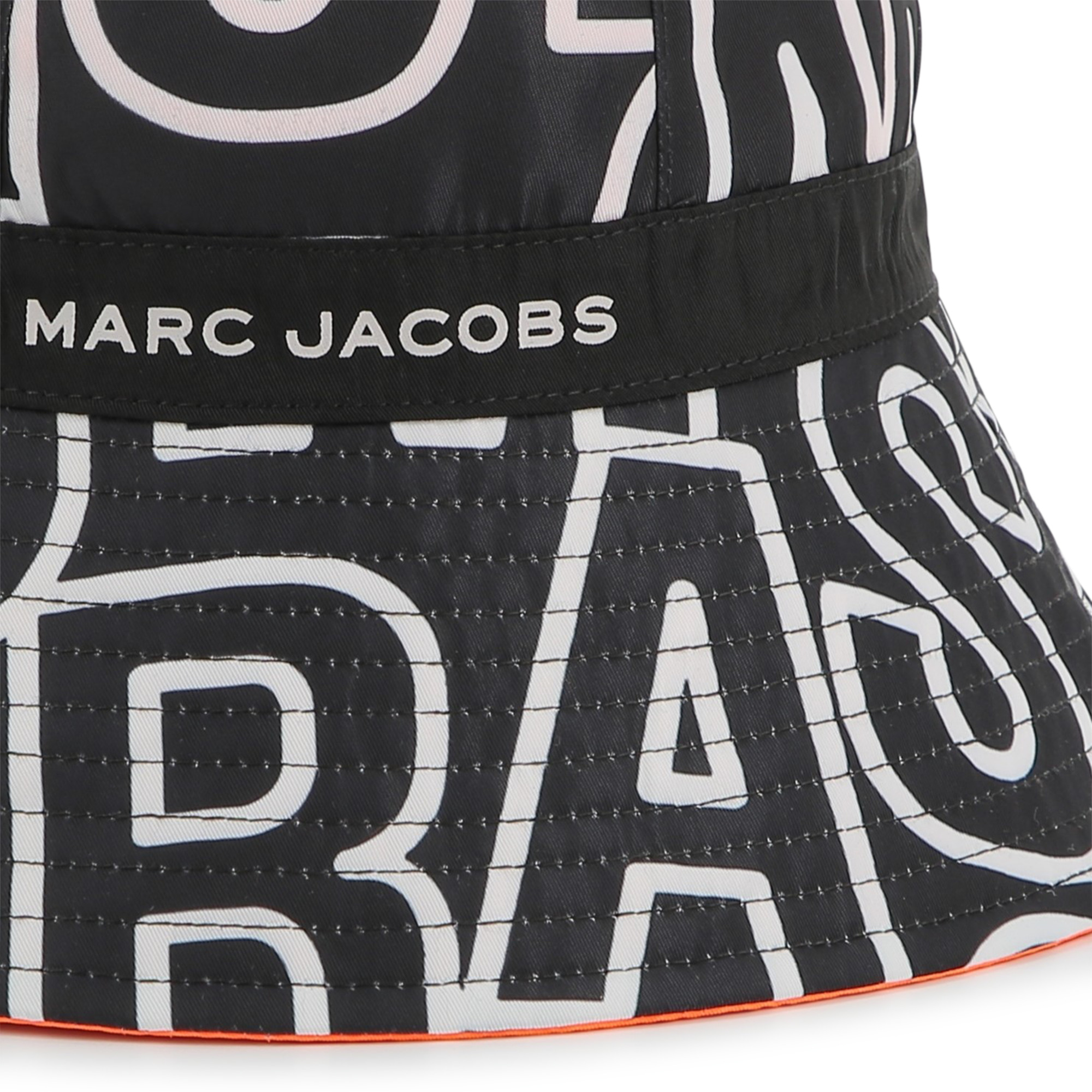 Reversible bucket hat MARC JACOBS for BOY