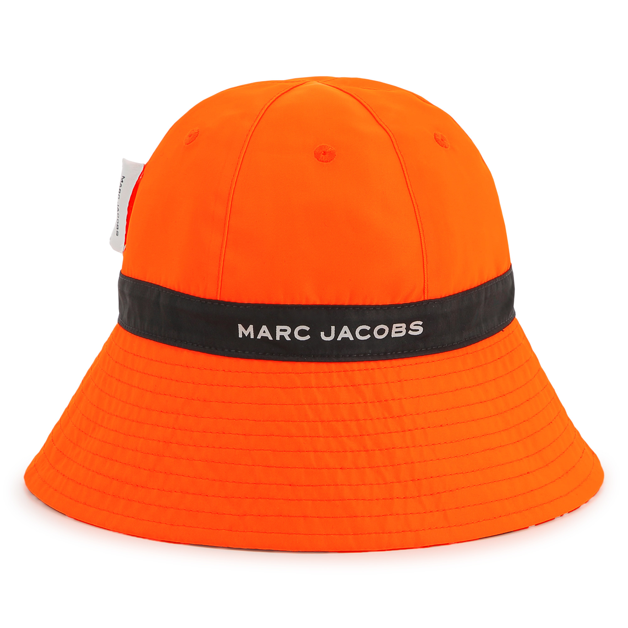 Reversible bucket hat MARC JACOBS for BOY