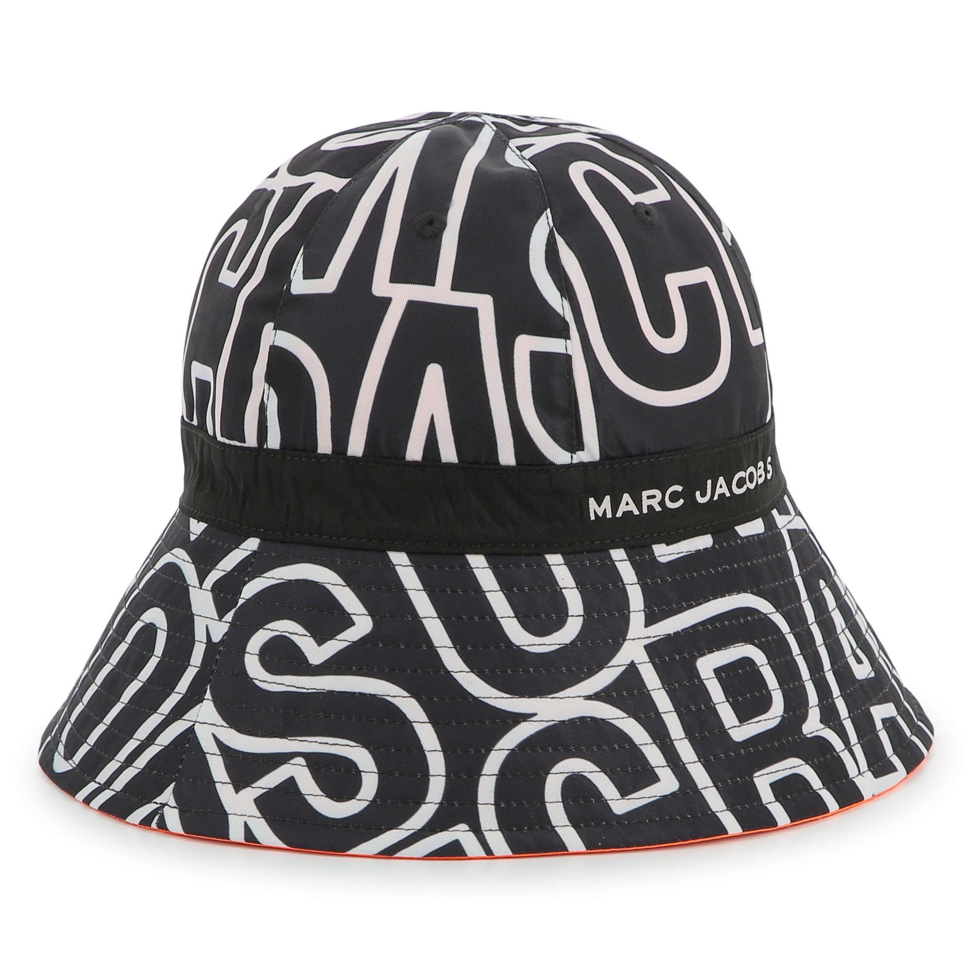 Reversible bucket hat MARC JACOBS for BOY