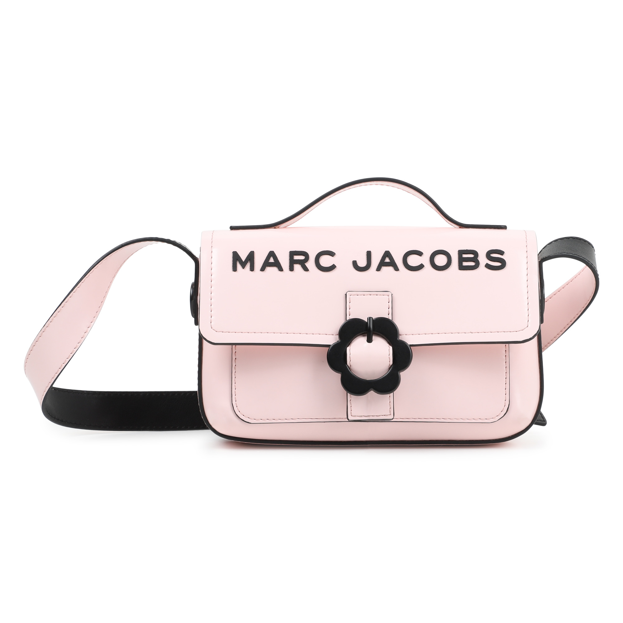 Handbag with shoulder strap MARC JACOBS for GIRL