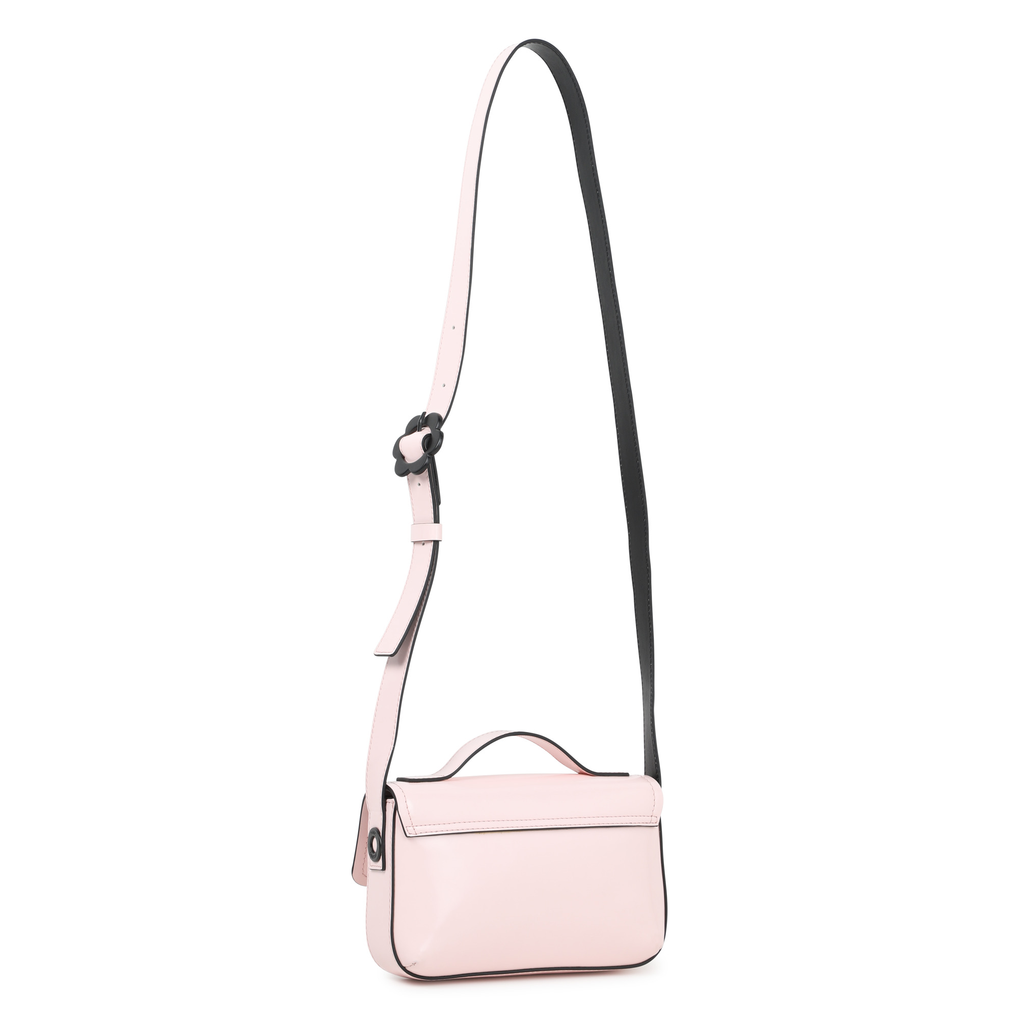 Handbag with shoulder strap MARC JACOBS for GIRL