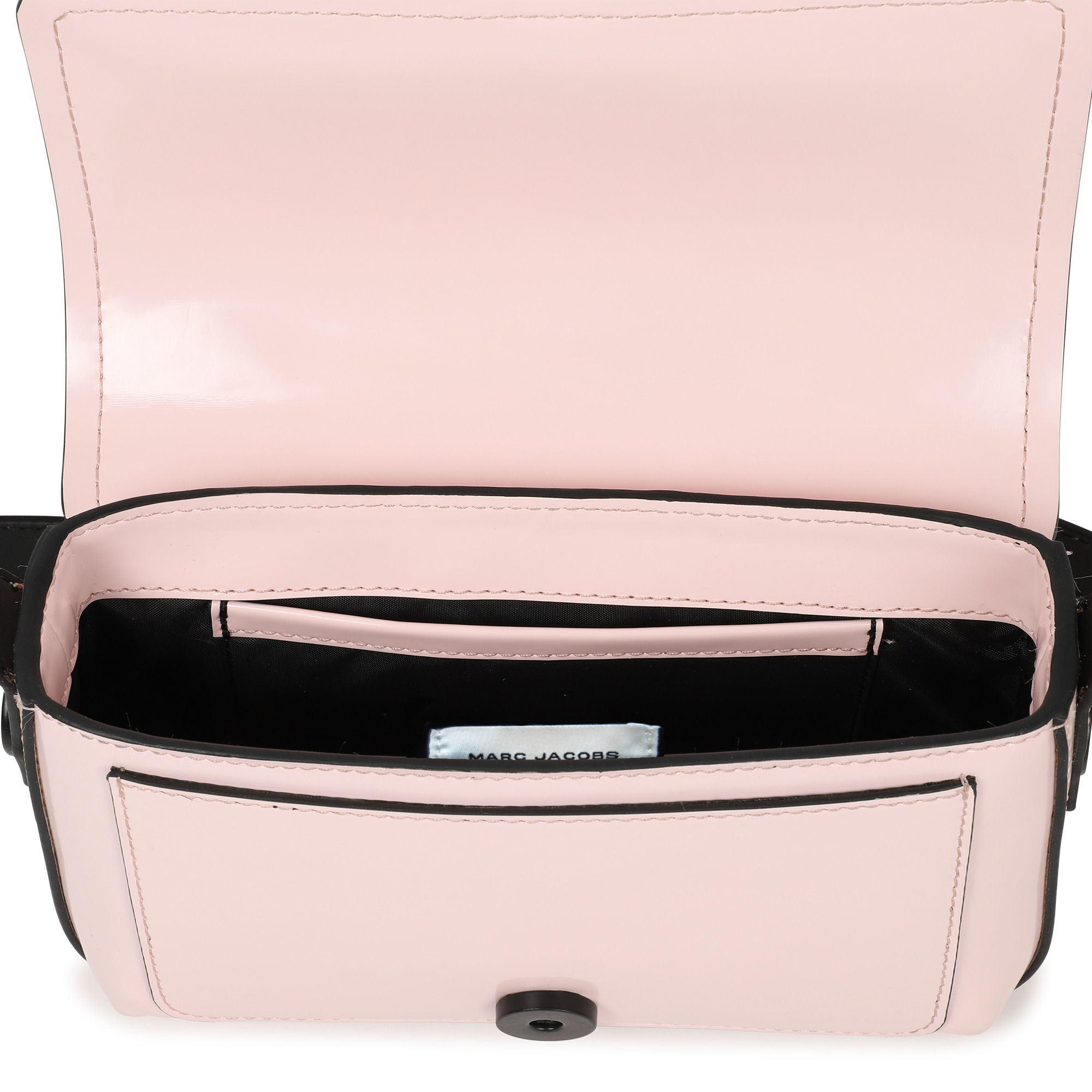 Handbag with shoulder strap MARC JACOBS for GIRL