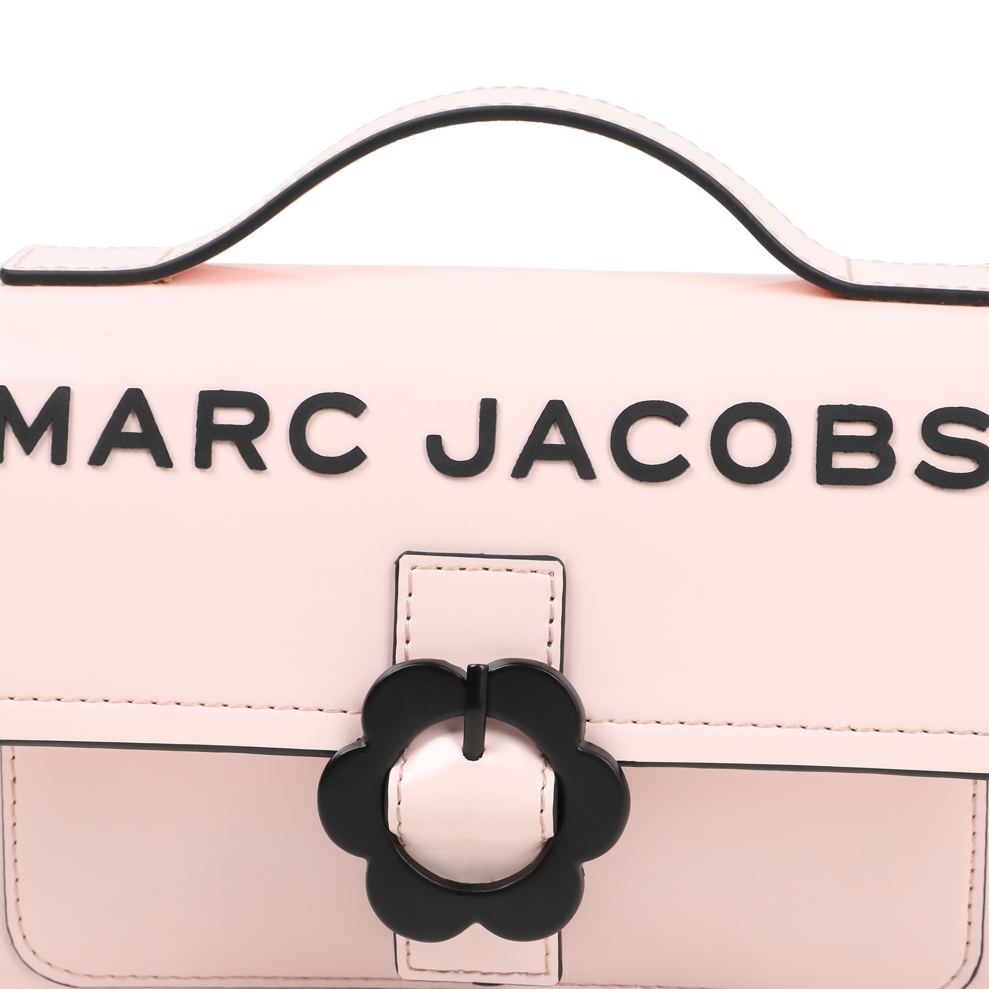 Handtas met schouderriem MARC JACOBS Voor