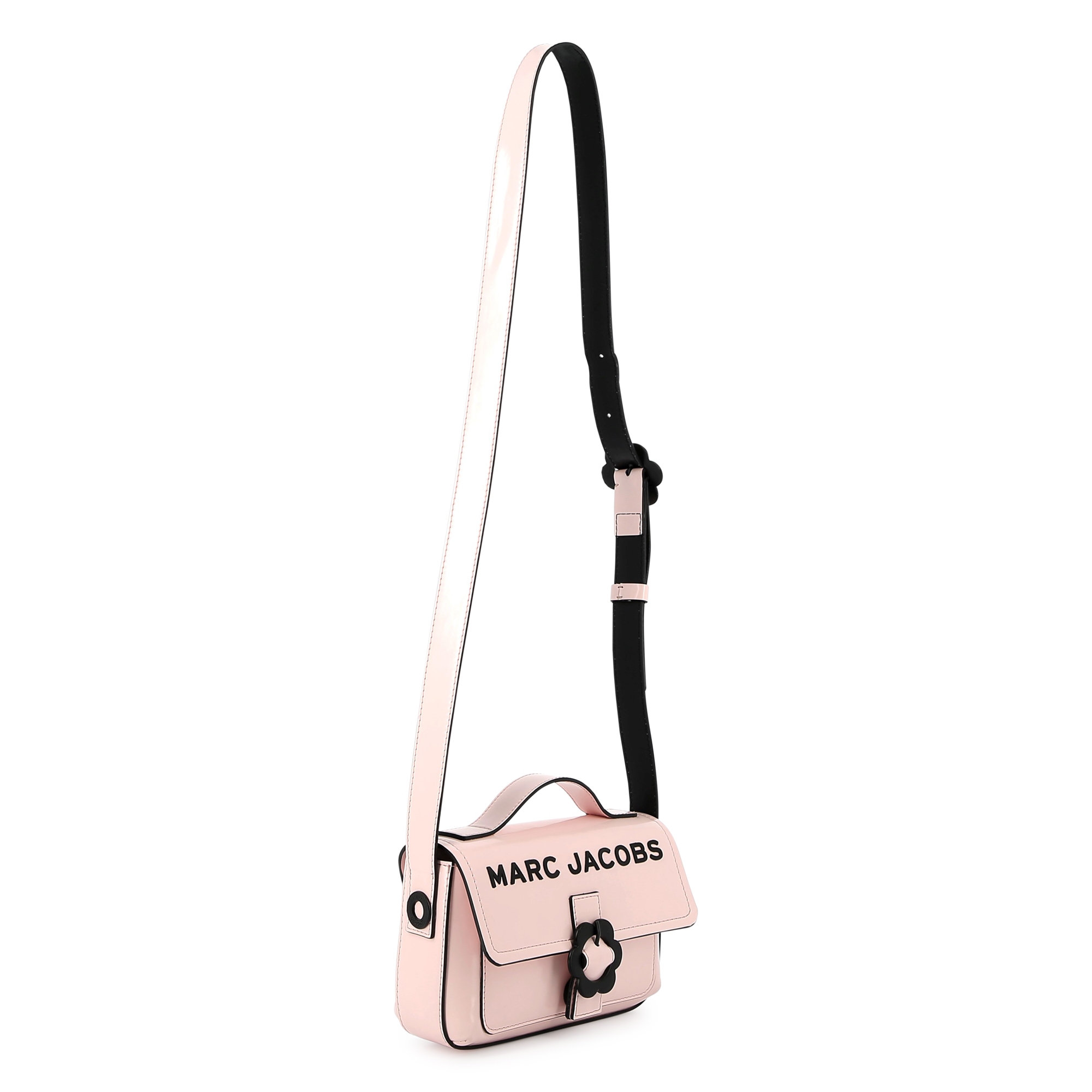 Handbag with shoulder strap MARC JACOBS for GIRL