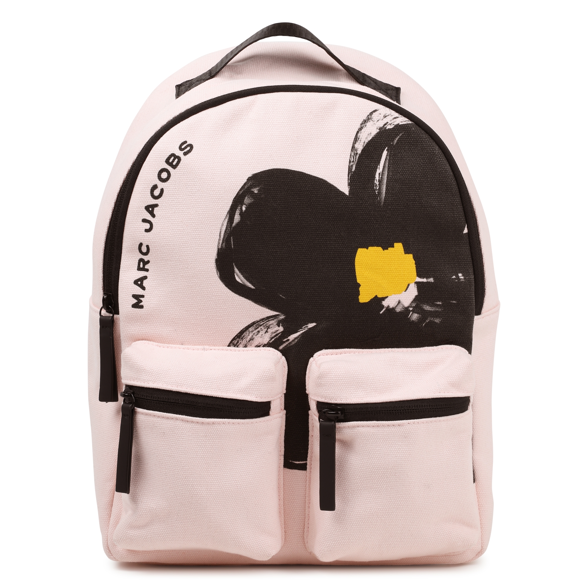 Printed rucksack MARC JACOBS for GIRL