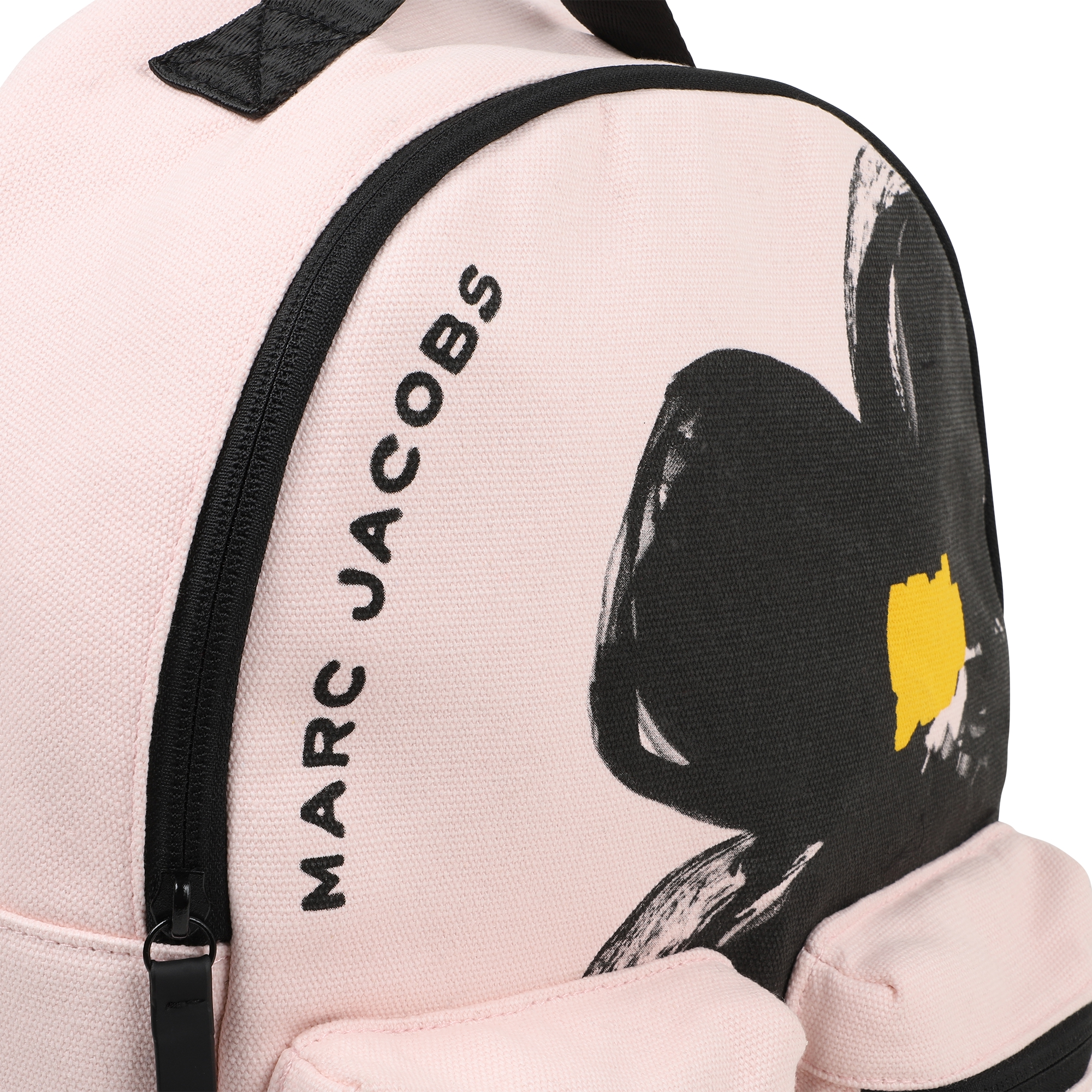 Printed rucksack MARC JACOBS for GIRL