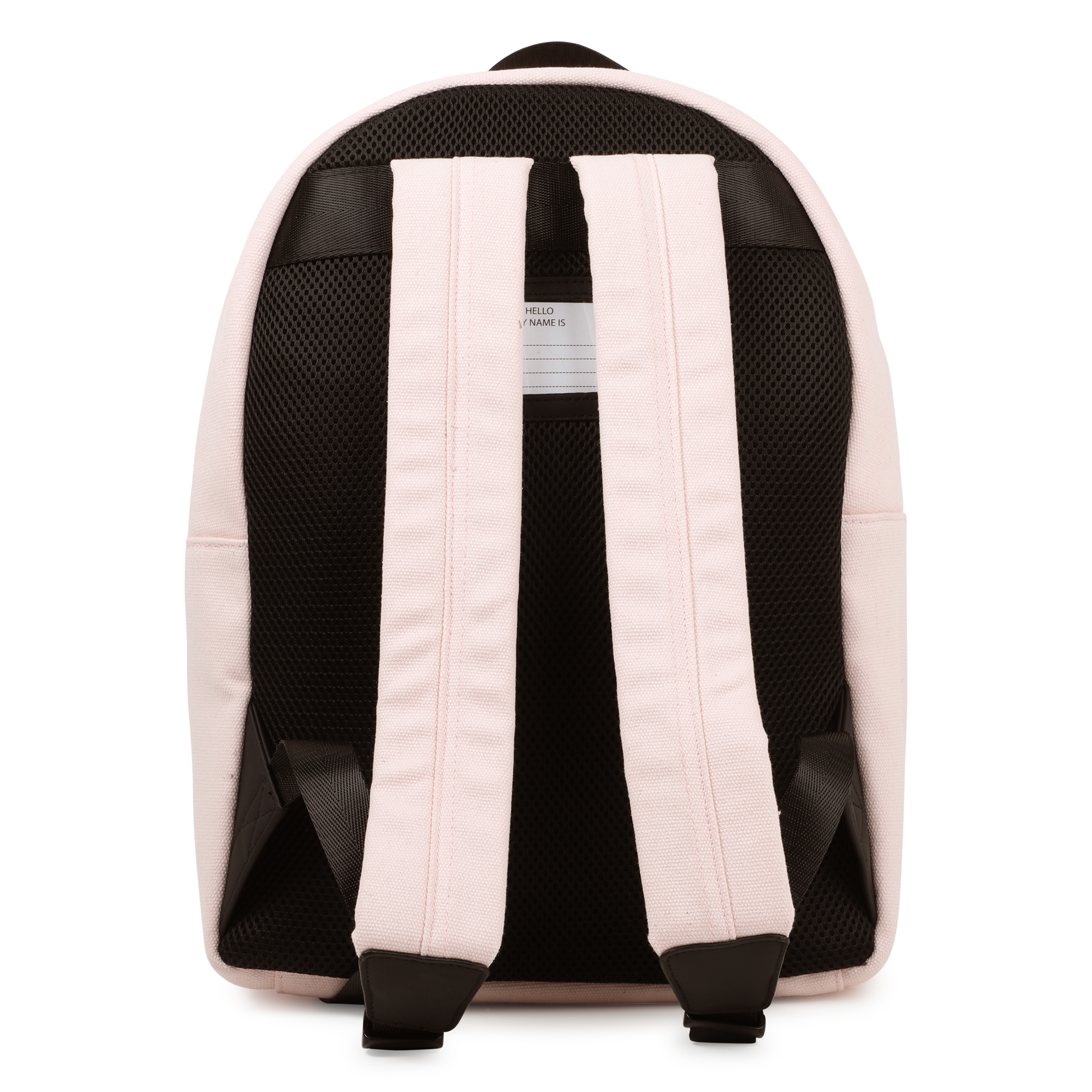 Printed rucksack MARC JACOBS for GIRL