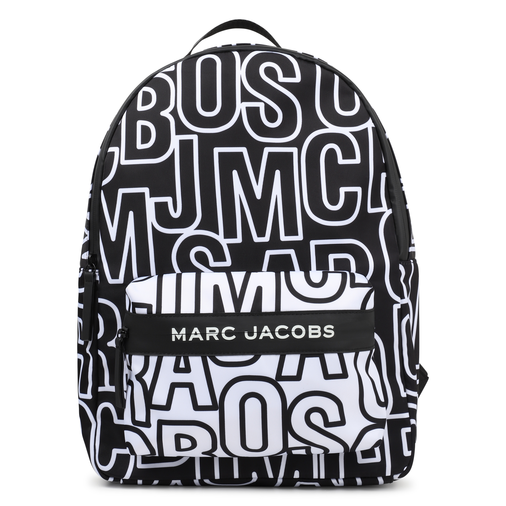 Printed rucksack MARC JACOBS for BOY