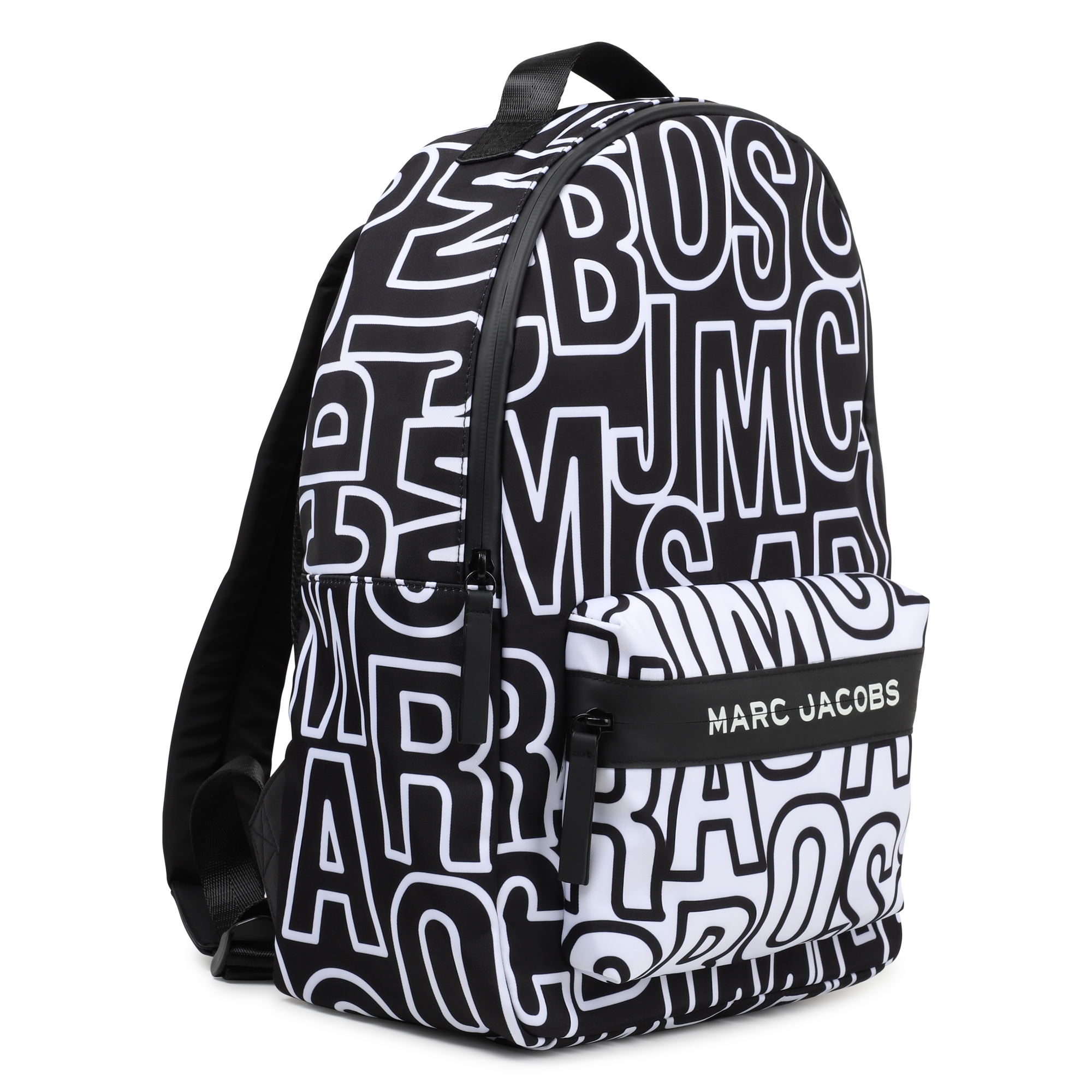 Printed rucksack MARC JACOBS for BOY