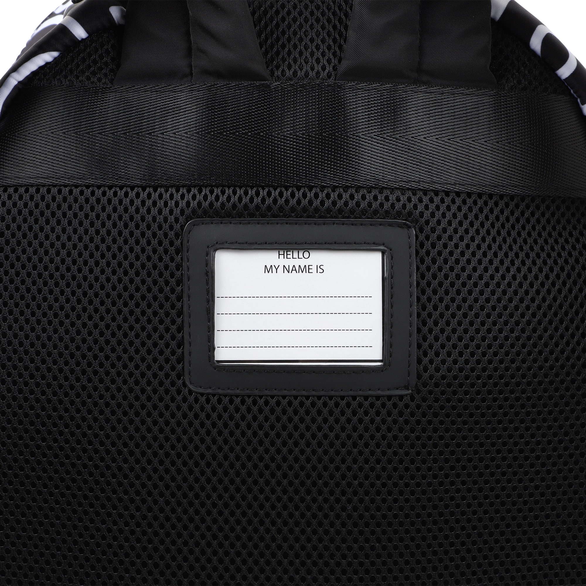 Rucksack mit Logomuster MARC JACOBS Für JUNGE