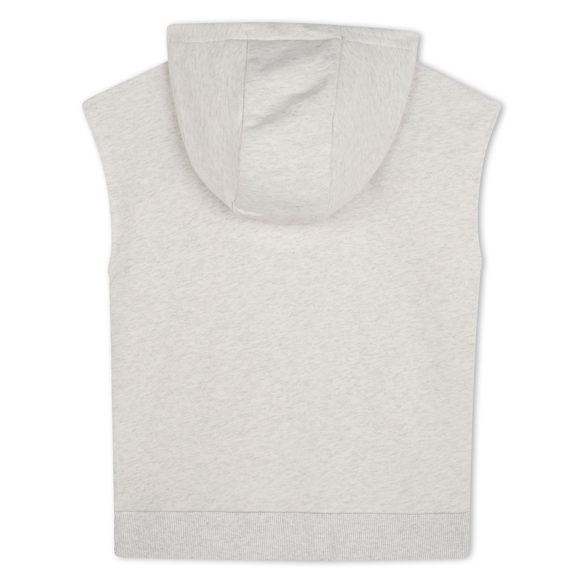 Sleeveless sweatshirt MARC JACOBS for BOY