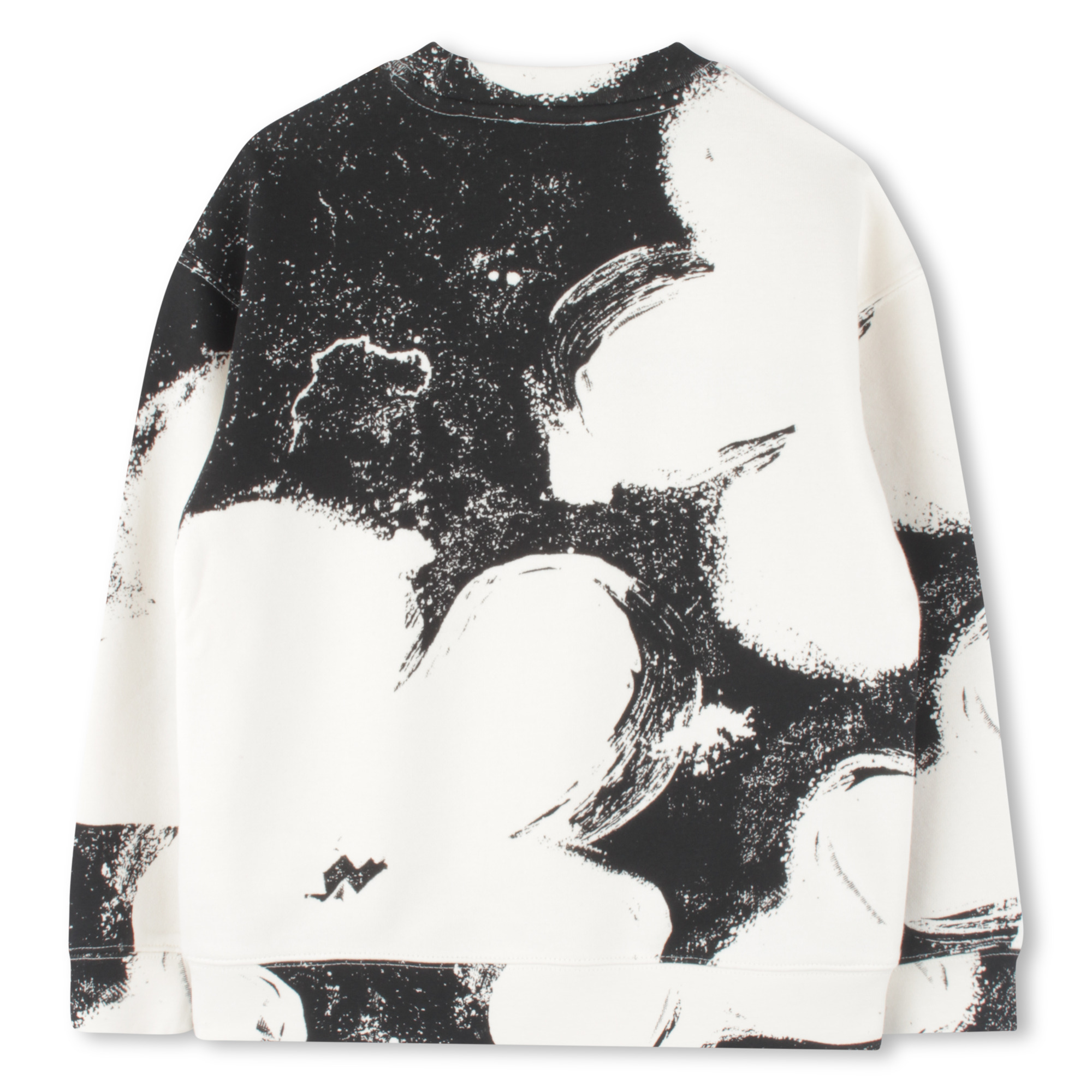 Sweat-shirt molletonné MARC JACOBS pour GARCON