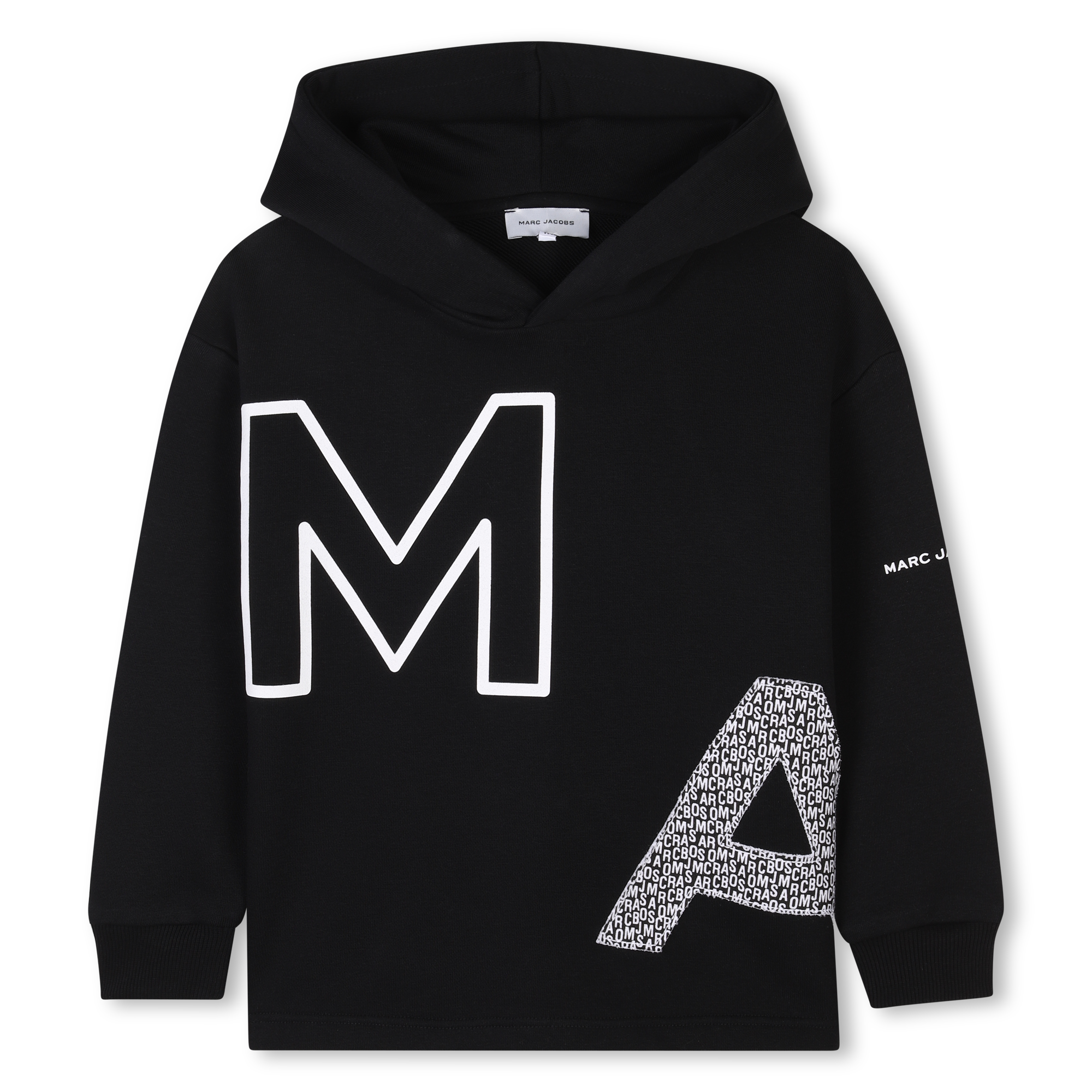 Hooded sweatshirt MARC JACOBS for BOY