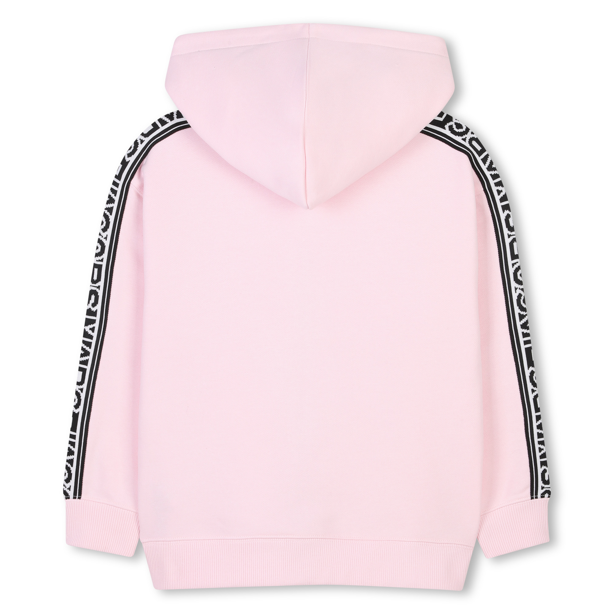 Sweatshirt met strepen MARC JACOBS Voor