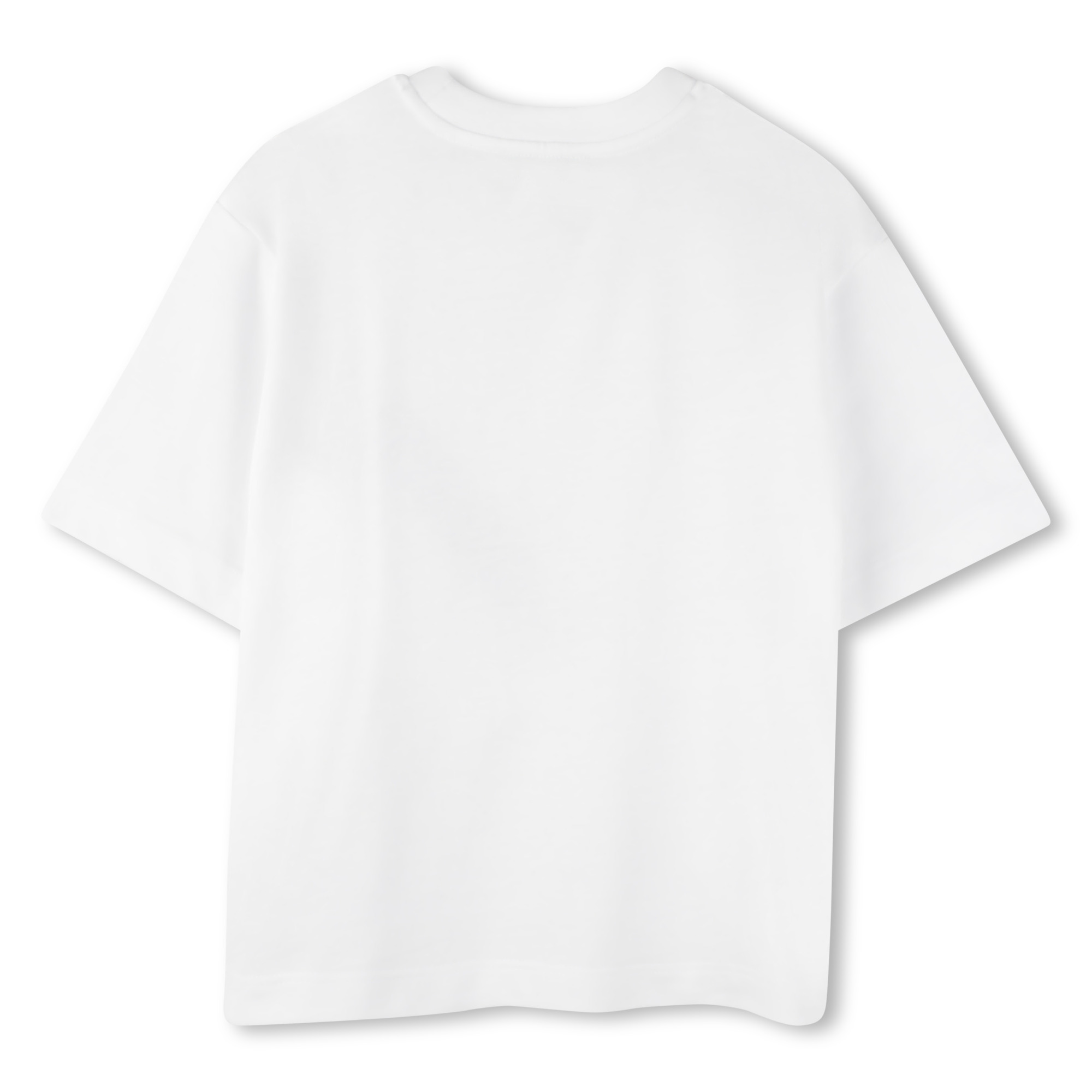 T-shirt in cotone con stampa MARC JACOBS Per RAGAZZO