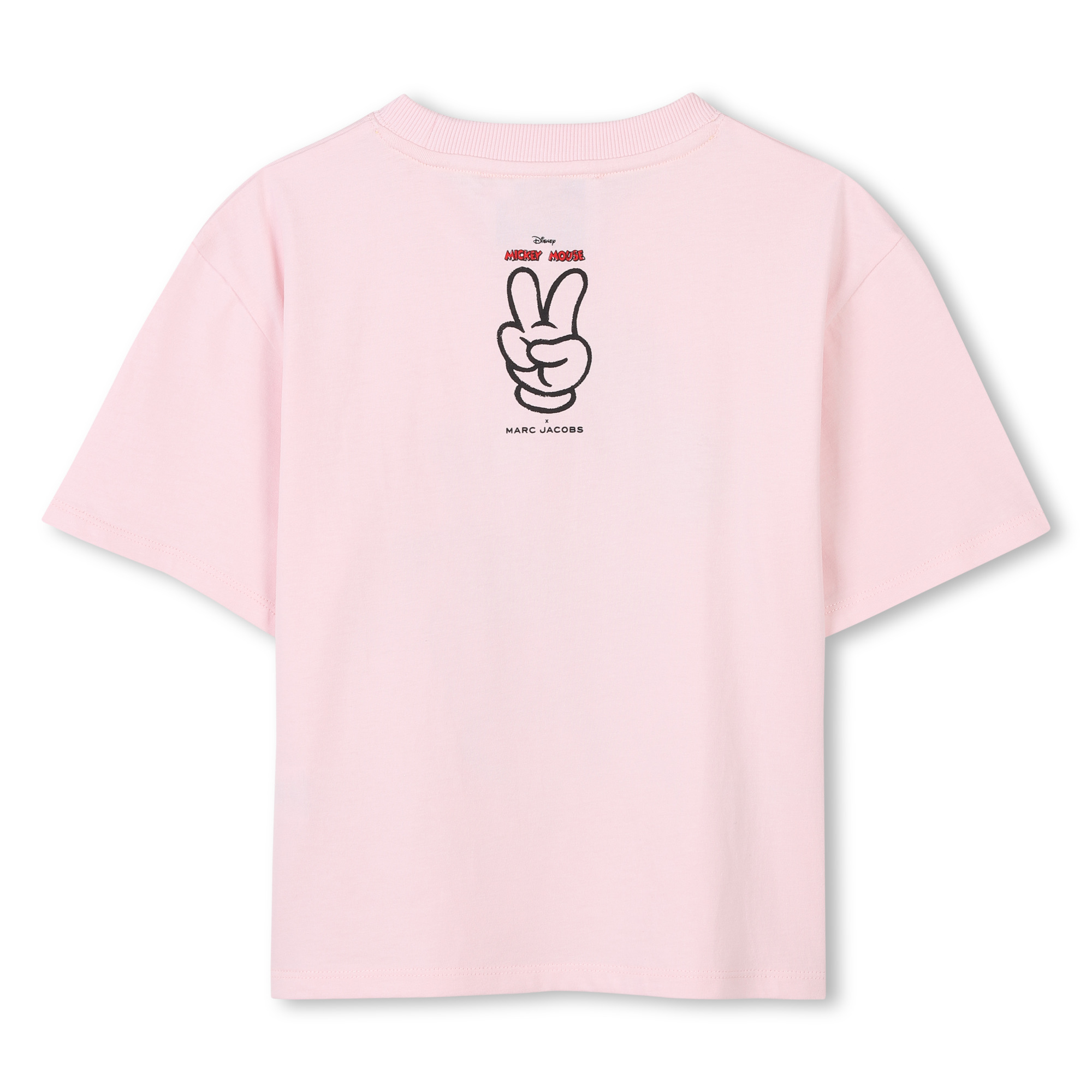 T-shirt in cotone Topolino MARC JACOBS Per BAMBINA