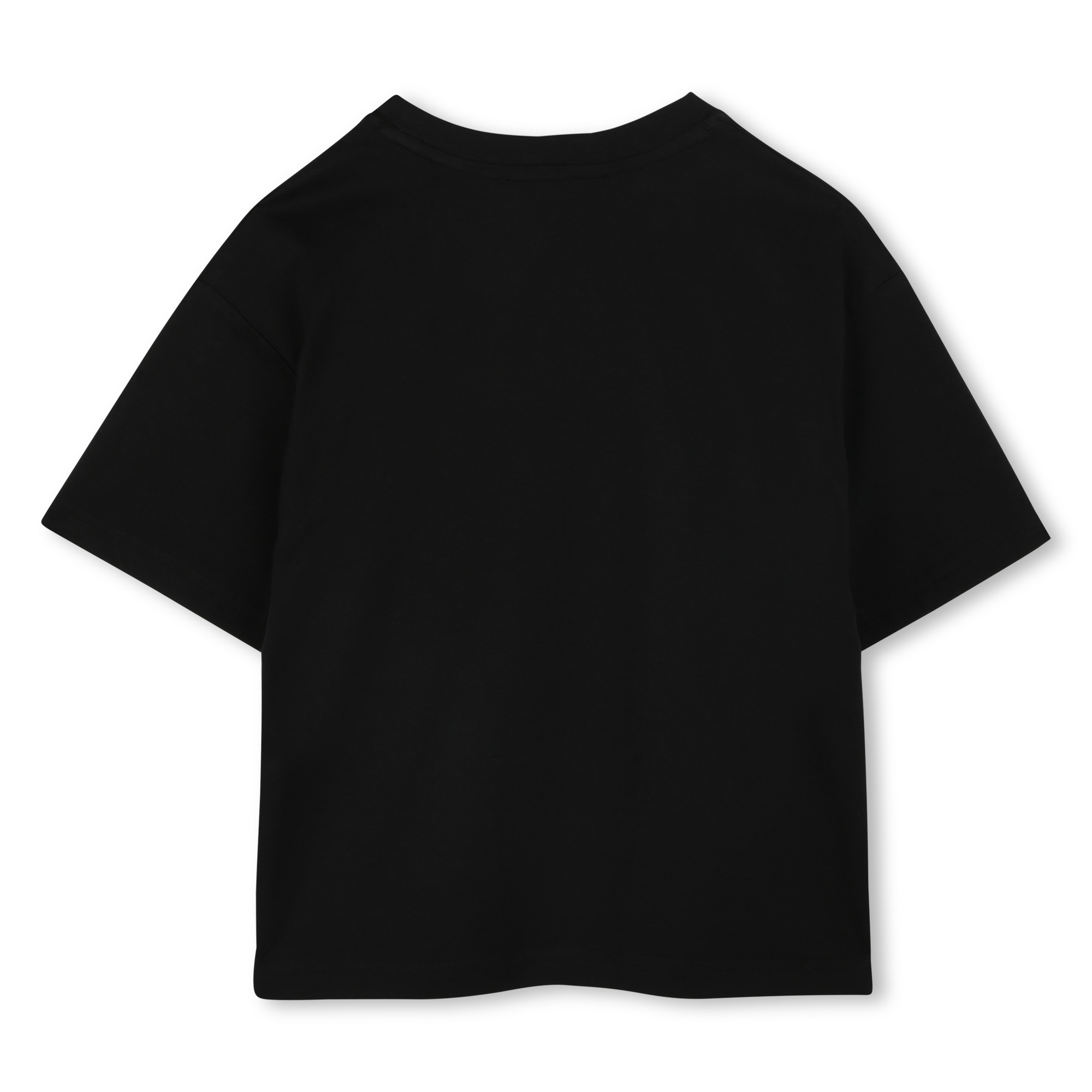 Trompe-l'oeil T-shirt MARC JACOBS for BOY