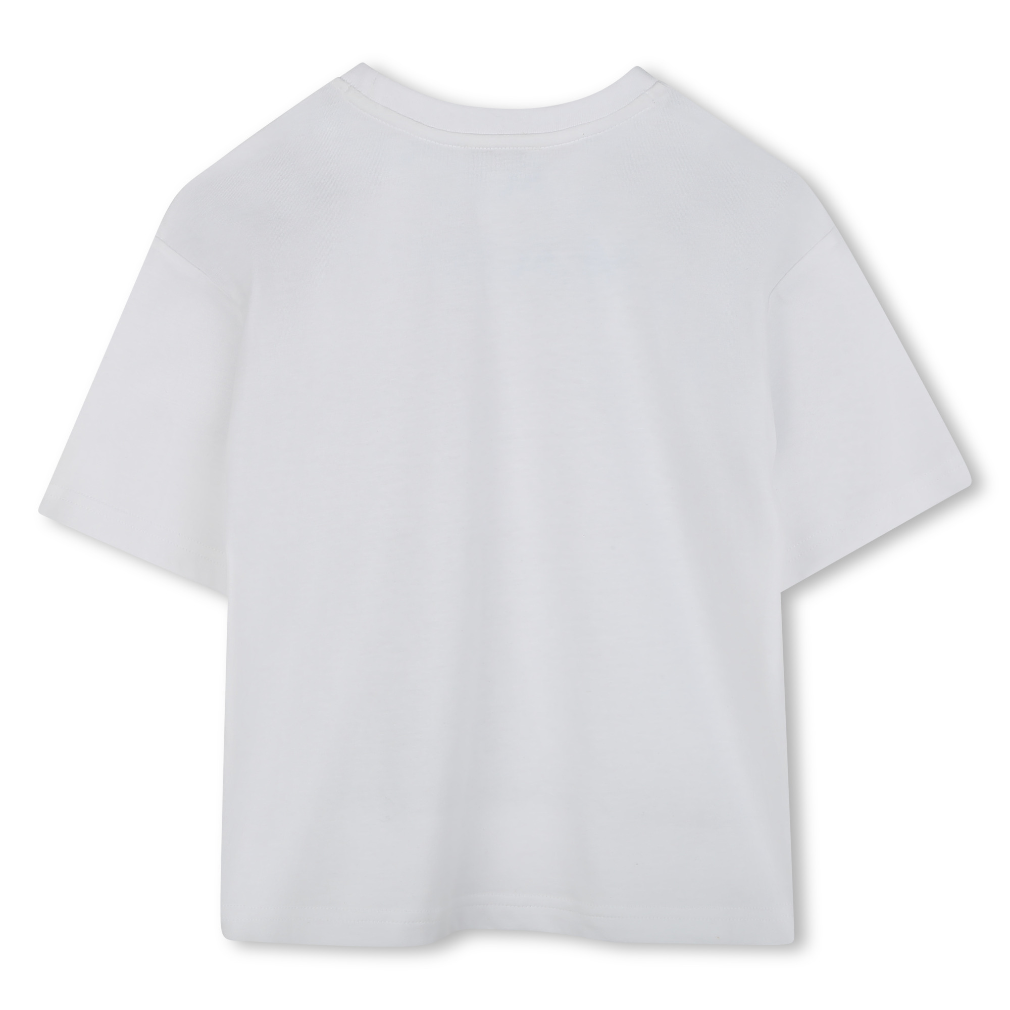 Trompe-l'oeil T-shirt MARC JACOBS for BOY