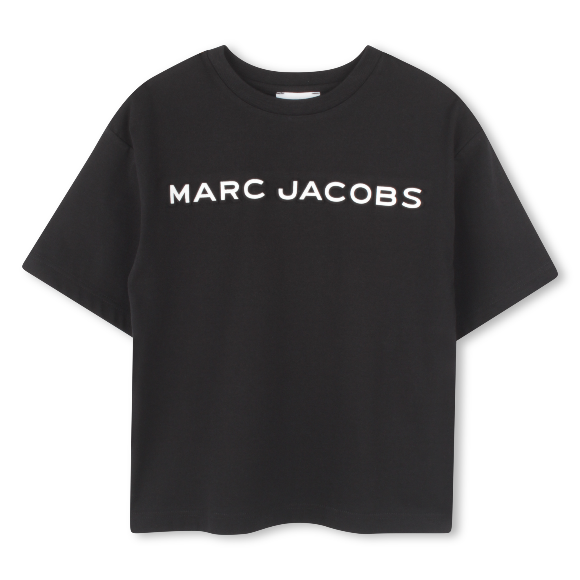 T-shirt with illustrations MARC JACOBS for BOY