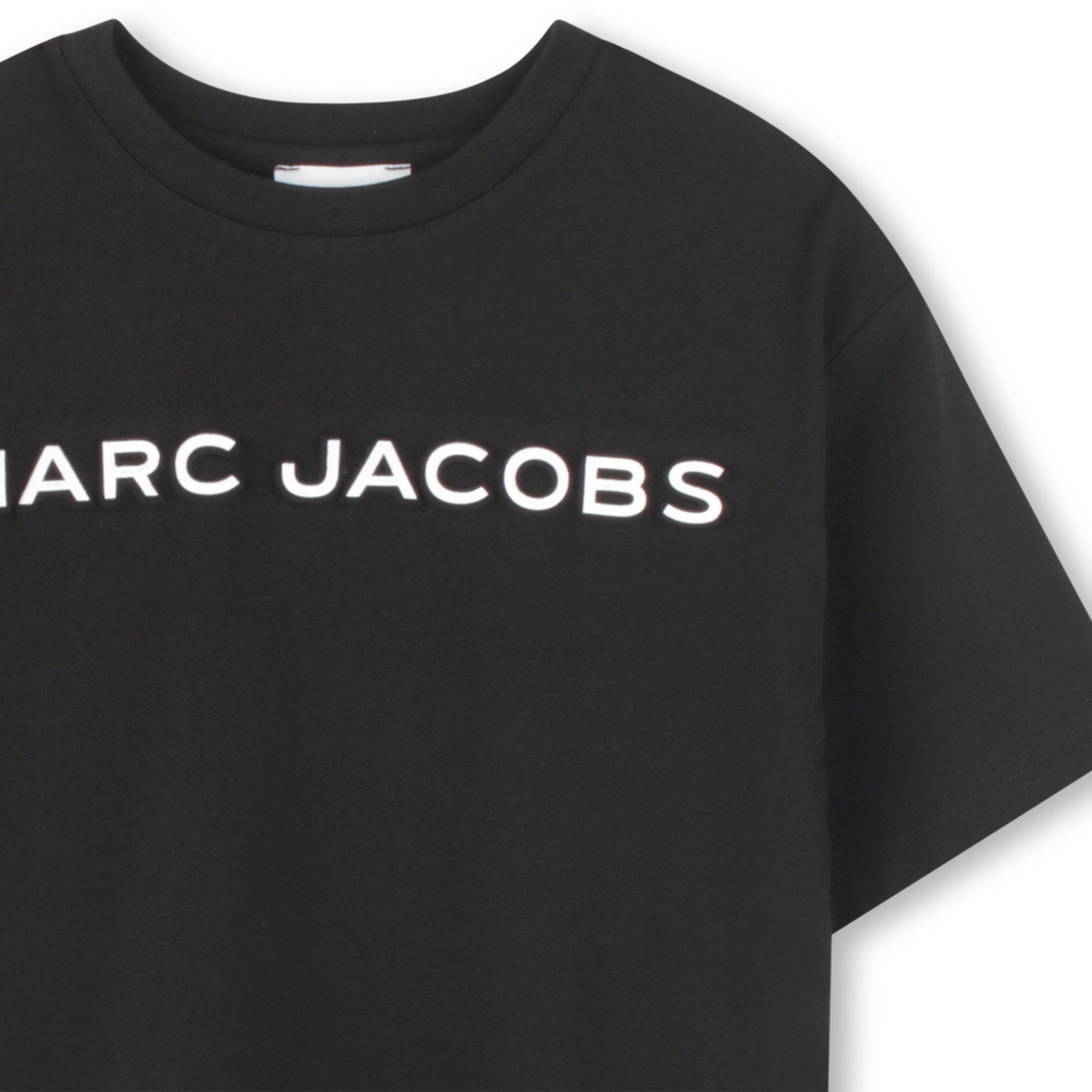 T-shirt with illustrations MARC JACOBS for BOY