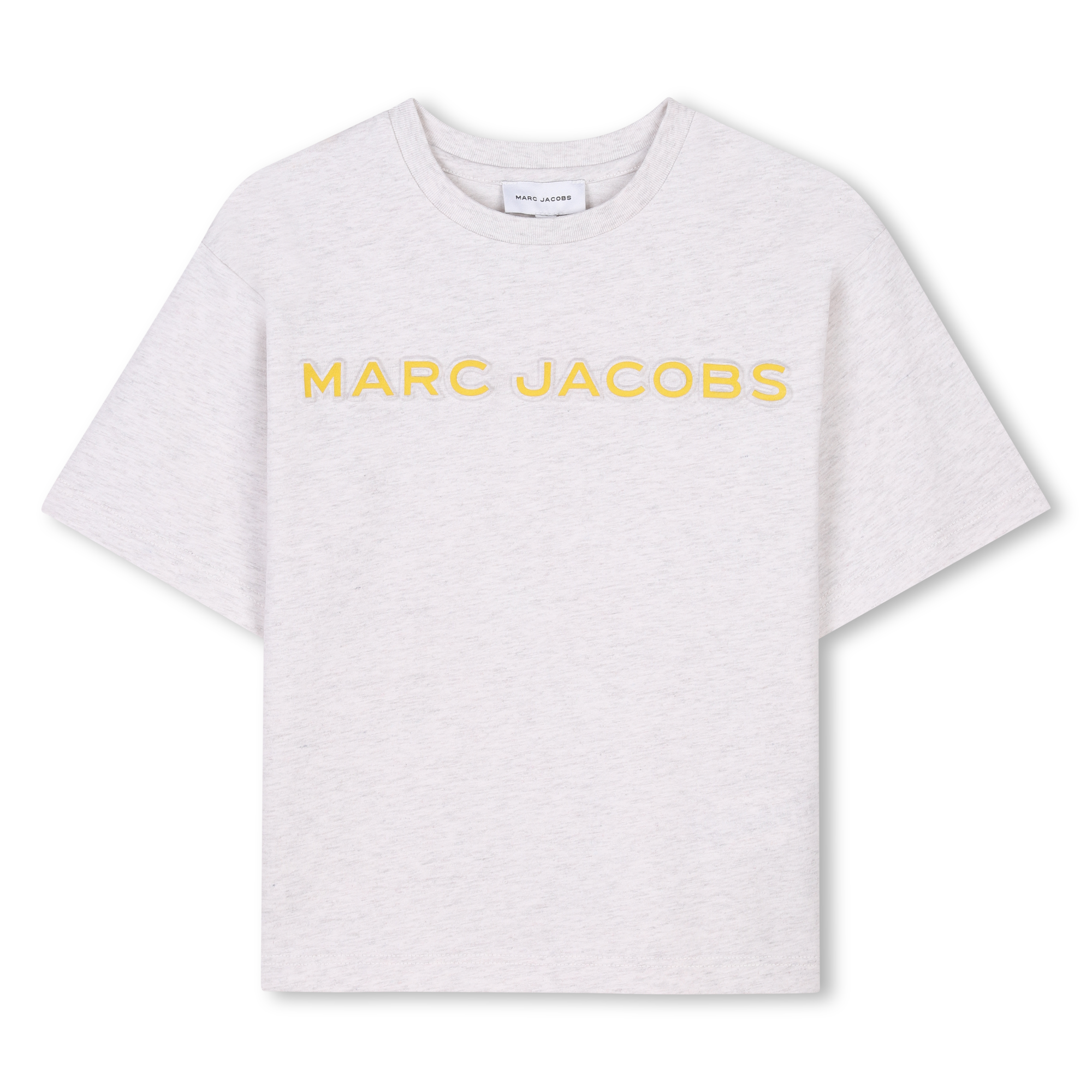 T-shirt met illustraties MARC JACOBS Voor