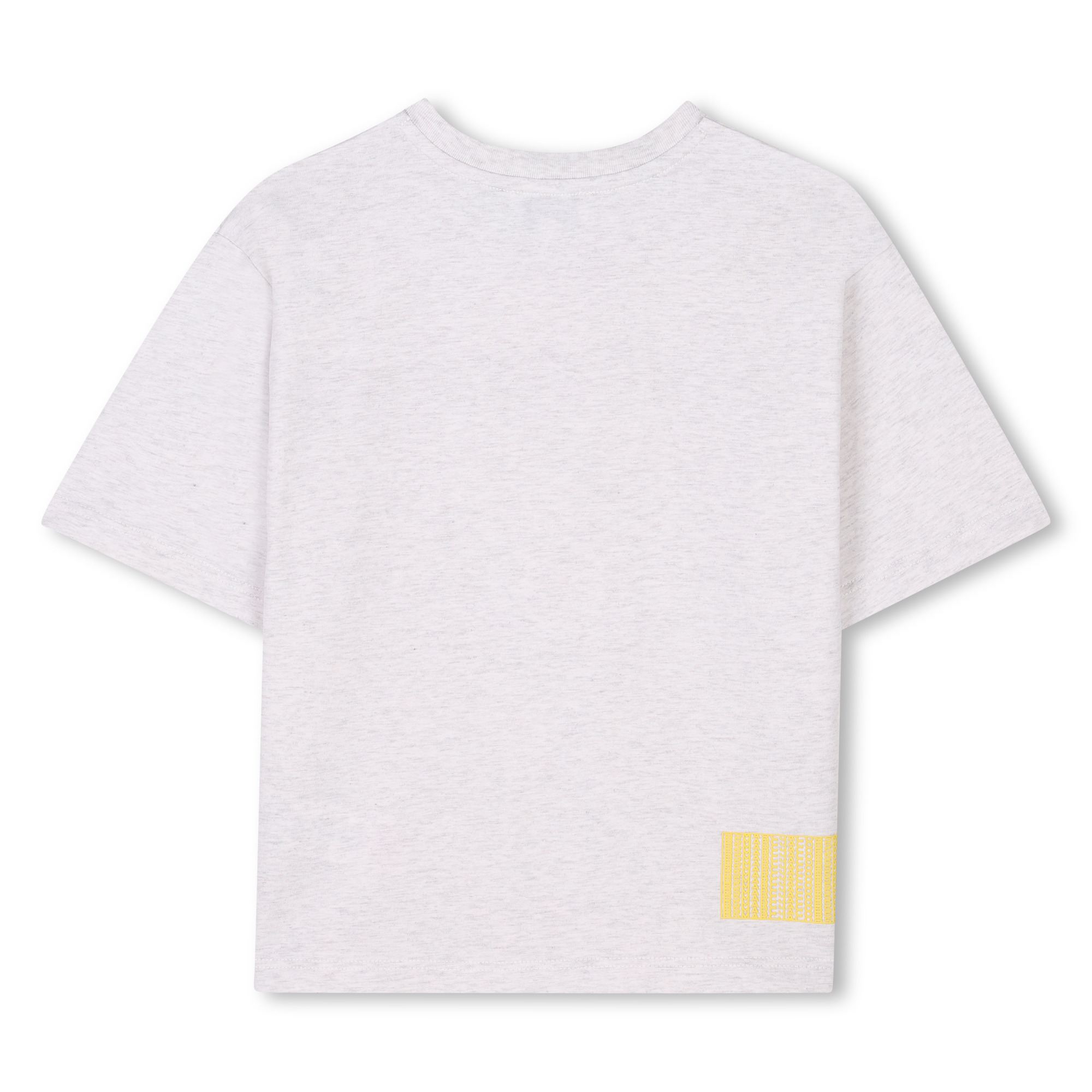 T-shirt met illustraties MARC JACOBS Voor