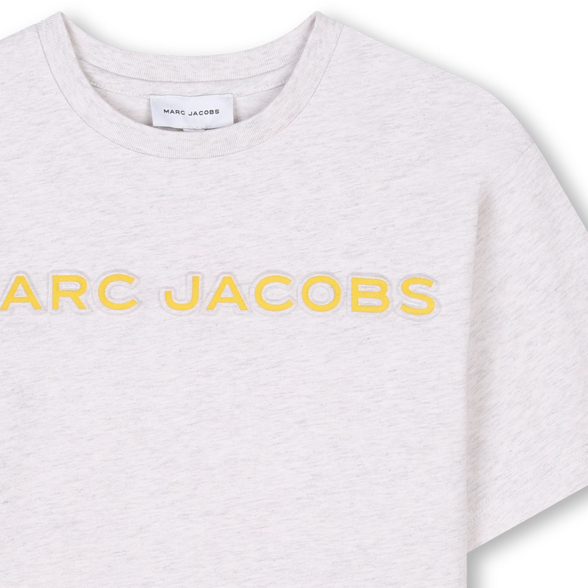 T-shirt avec illustrations MARC JACOBS pour GARCON