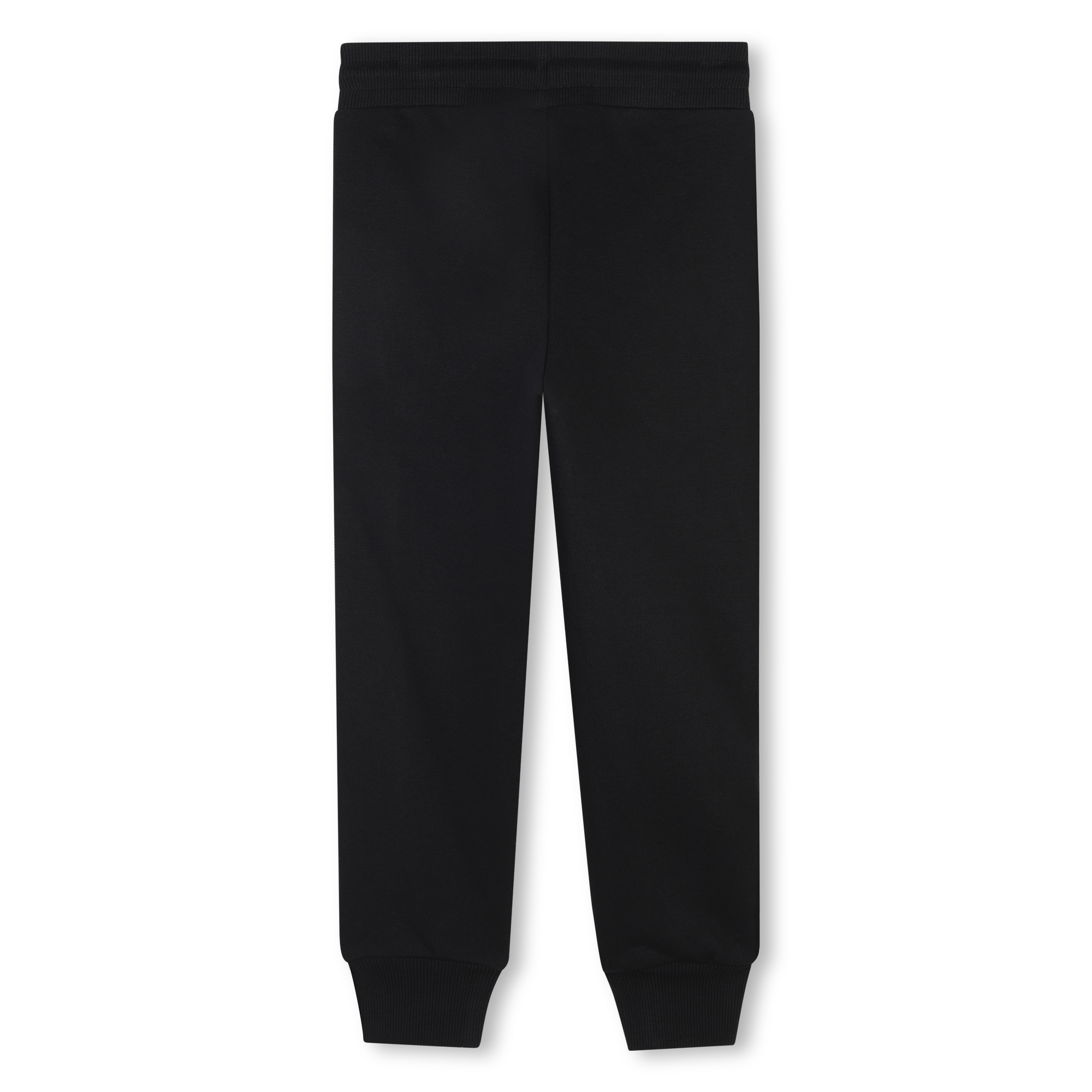 Jogging trousers with stripes MARC JACOBS for UNISEX